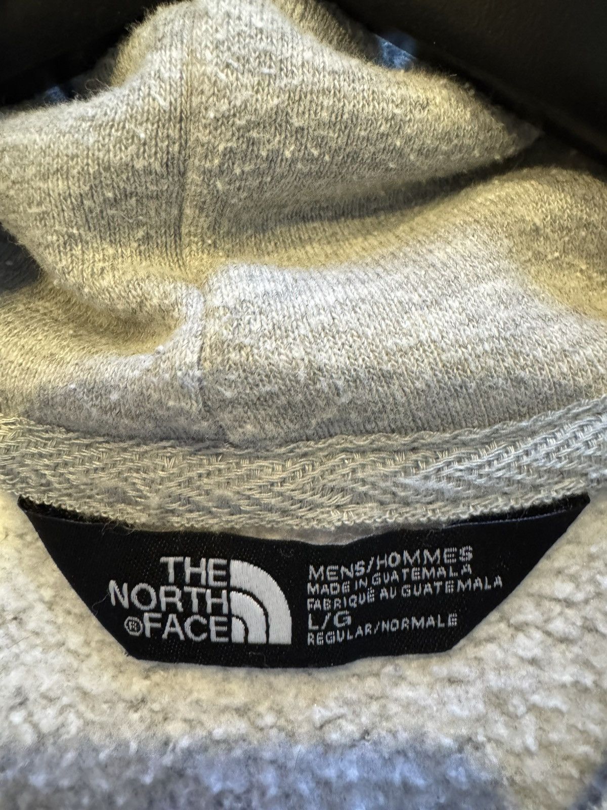 The North Face Timeless North Face Hoodie Size US L / EU 52-54 / 3 - 3 Thumbnail