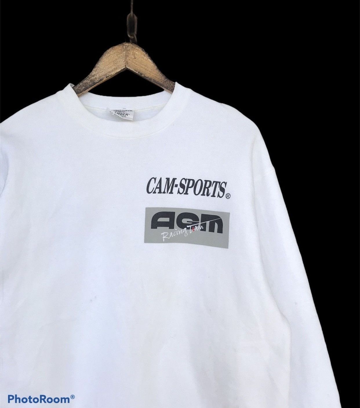 Sports Specialties 💥Final💥 Cam Sport Racing Sweatshirt Size US M / EU 48-50 / 2 - 4 Thumbnail