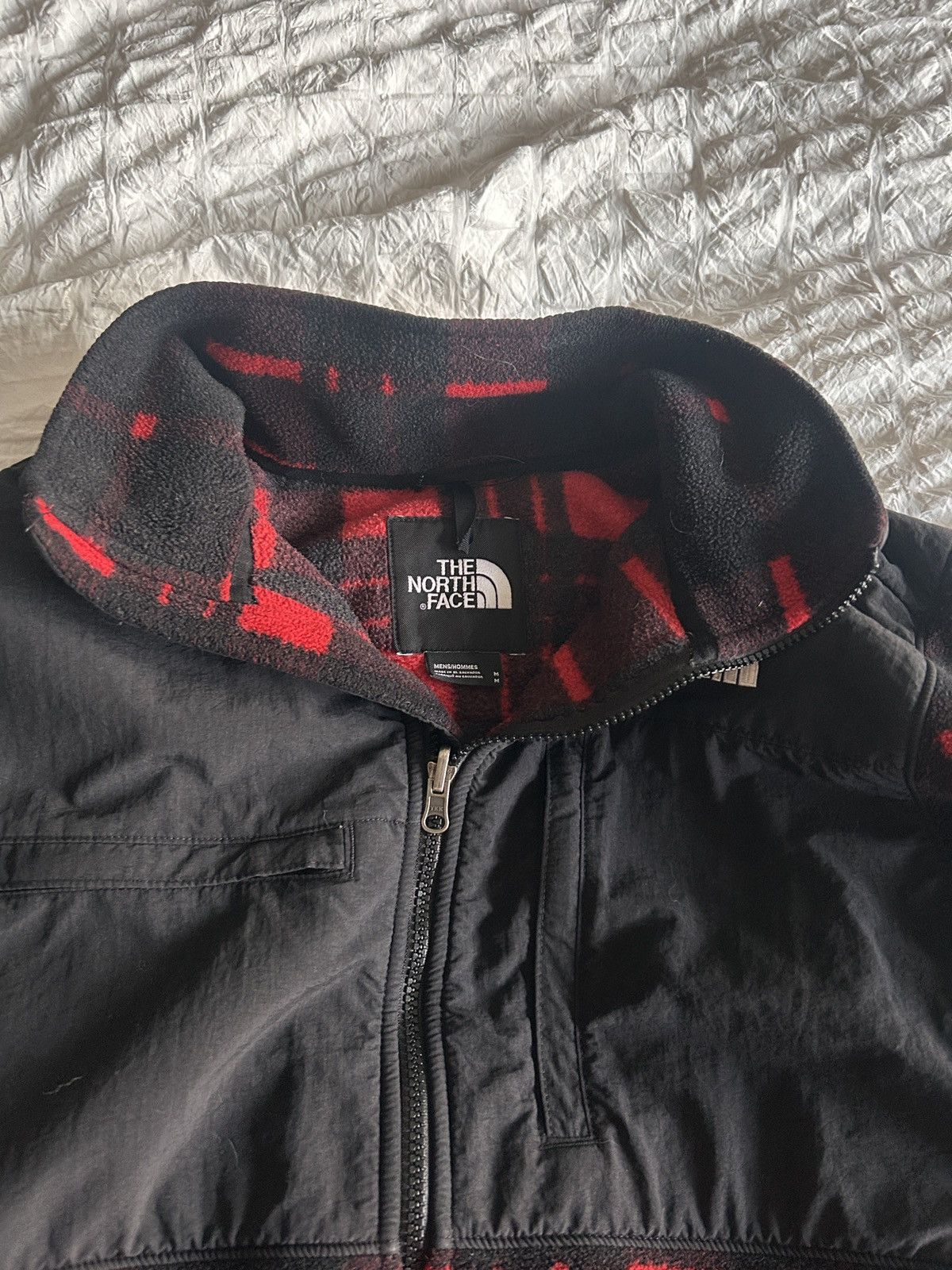 The North Face The north face jacket Size US L / EU 52-54 / 3 - 2 Thumbnail