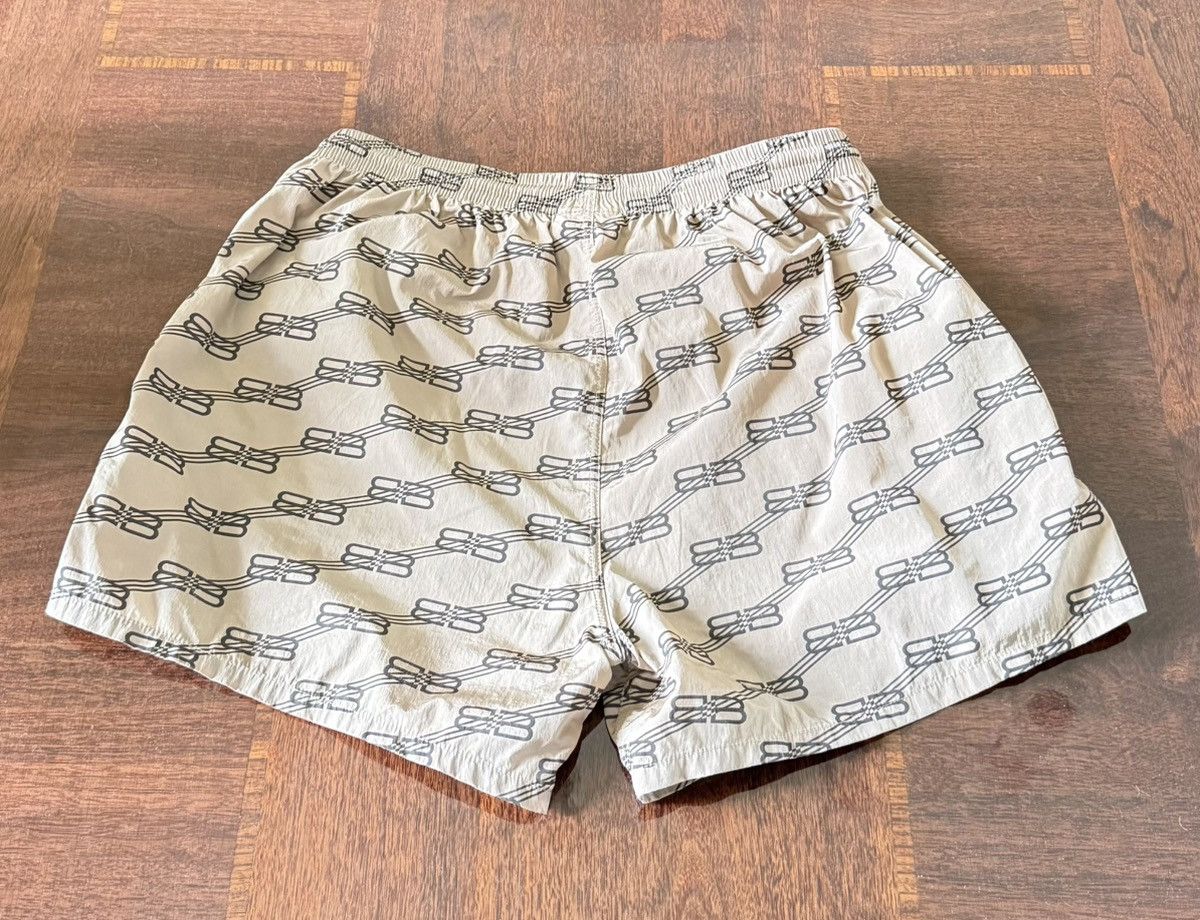 Balenciaga Balenciaga Swim Trunks Size US 32 / EU 48 - 7 Thumbnail