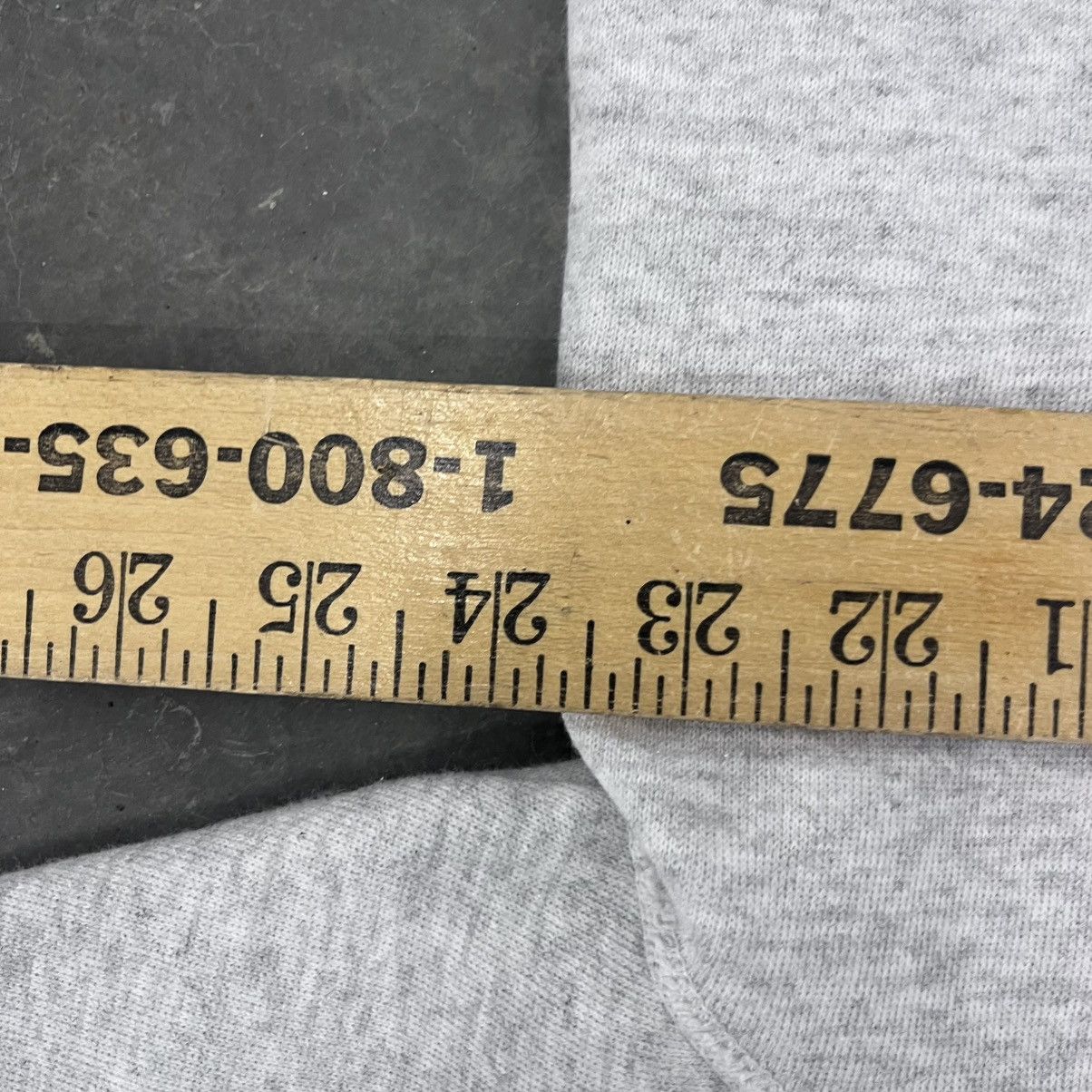Vintage RARE Penn State Nittany Lions AOP Crewneck Hanes XXL Footbal Size US XXL / EU 58 / 5 - 4 Thumbnail
