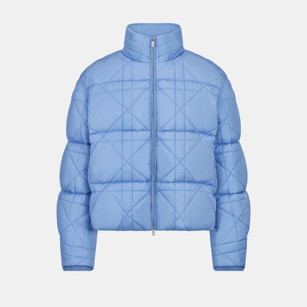 image of Dior O1Bcso1Str0524 Jacket In Blue, Men's (Size Medium)