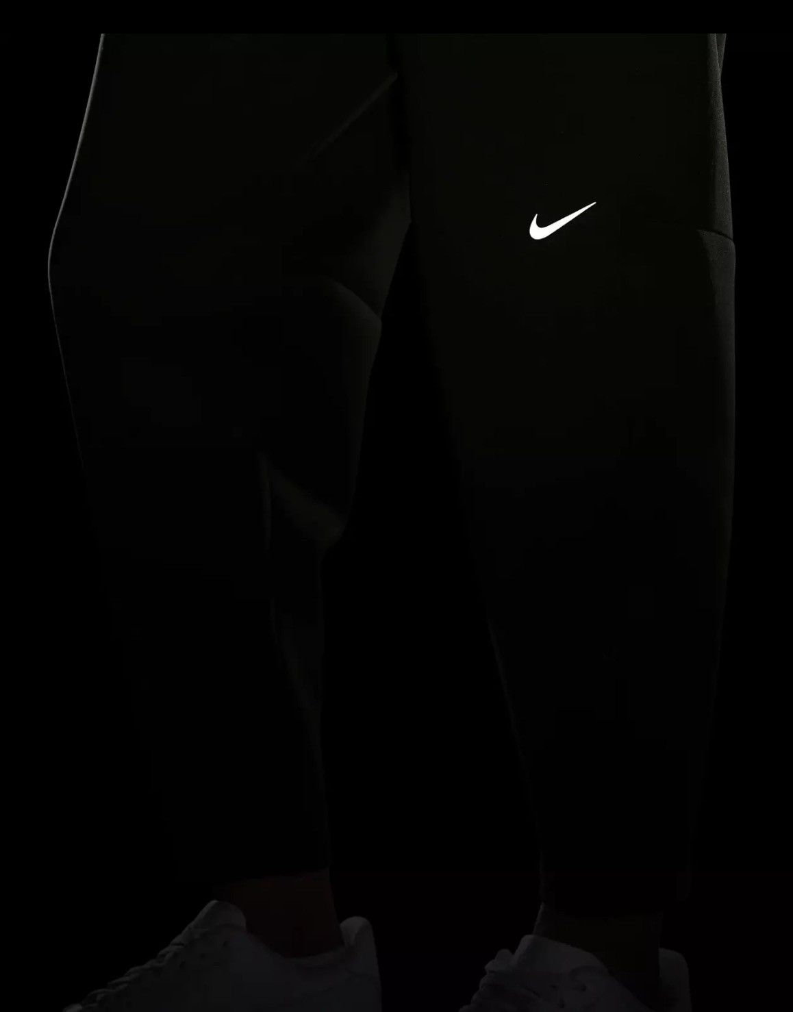 Nike Nike Dri-FIT Prima Women's High-Waisted Training Pants XL Size 36" / US 14 / IT 50 - 2 Thumbnail
