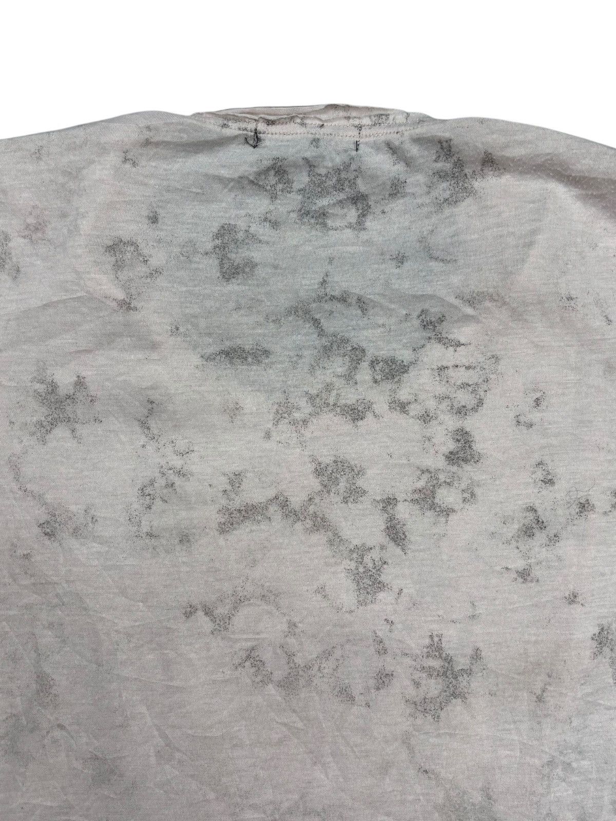 Tornado Mart 2000s Tornado Mart - Vkei Style Layered Tee Size US M / EU 48-50 / 2 - 8 Thumbnail