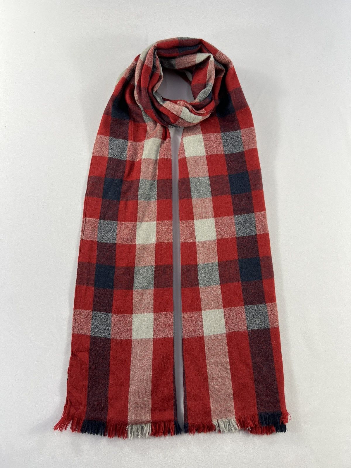 Banana Republic Banana Republic Scarf / Muffler / Neckwear P1074 Size ONE SIZE - 1 Thumbnail
