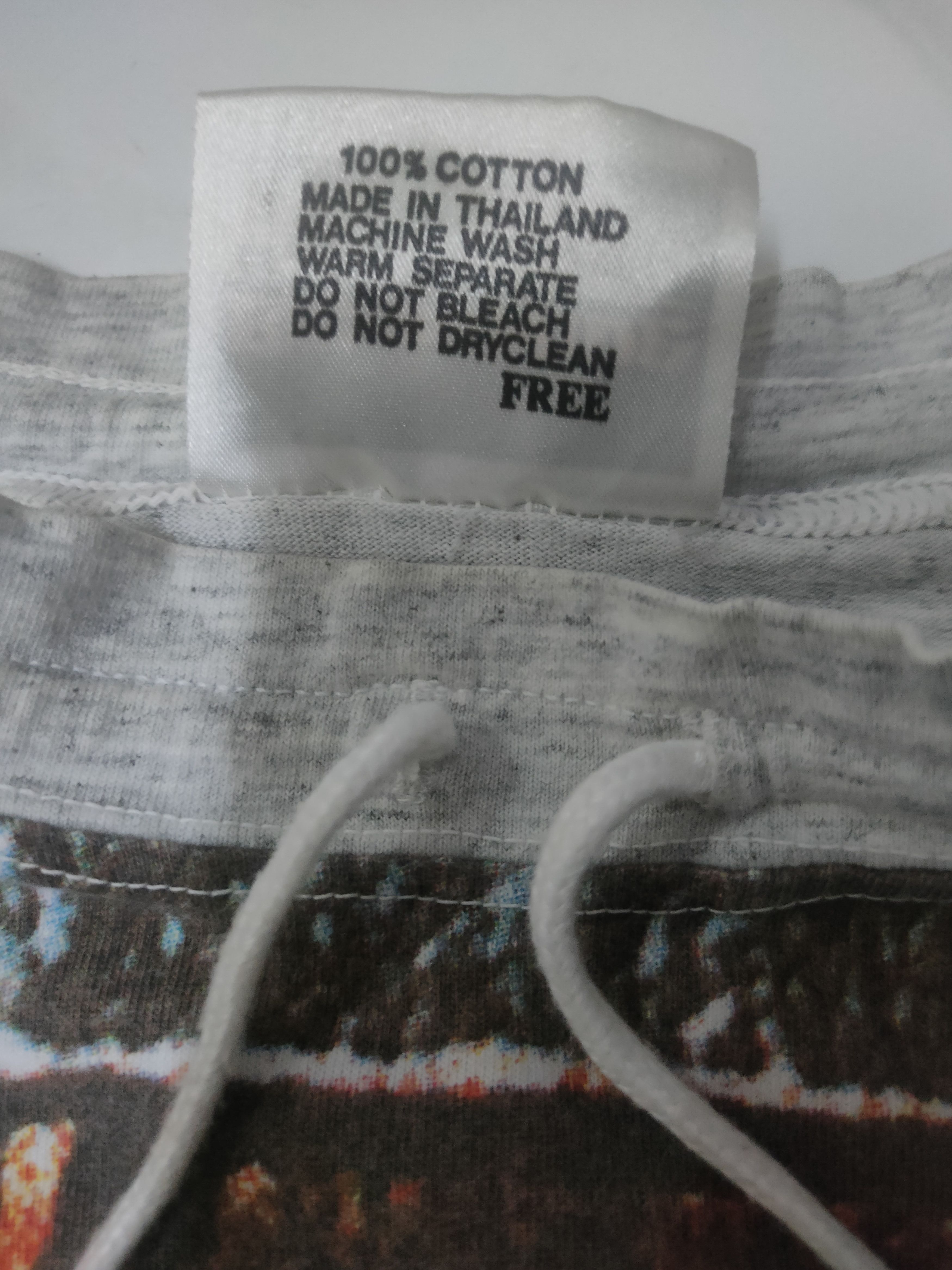 Think Skateboards × Vintage Vintage Skateboard style t shirt Size US L / EU 52-54 / 3 - 7 Thumbnail