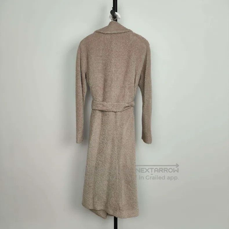 Max Mara Max Mara Sky Blue Alpaca Coat Size S / US 4 / IT 40 - 2 Thumbnail
