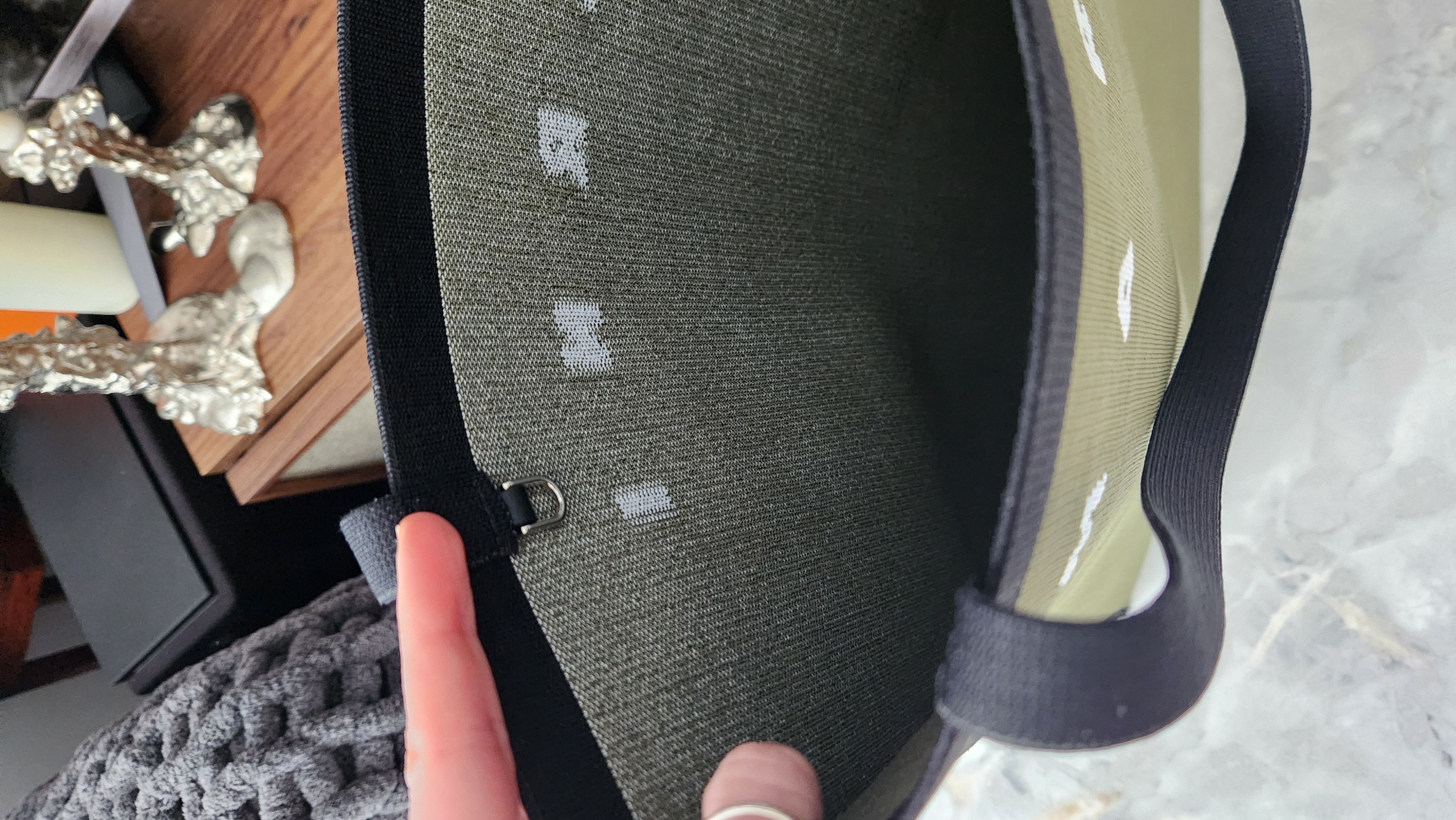 Marni Marni Tote bag Size ONE SIZE - 3 Thumbnail