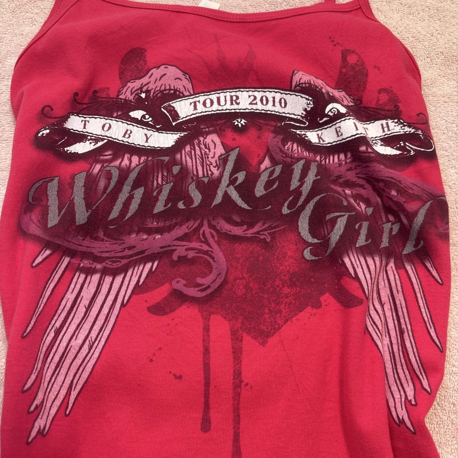 Other y2k grunge graphic tank top Size XXL / US 16-18 / IT 52-54 - 2 Thumbnail