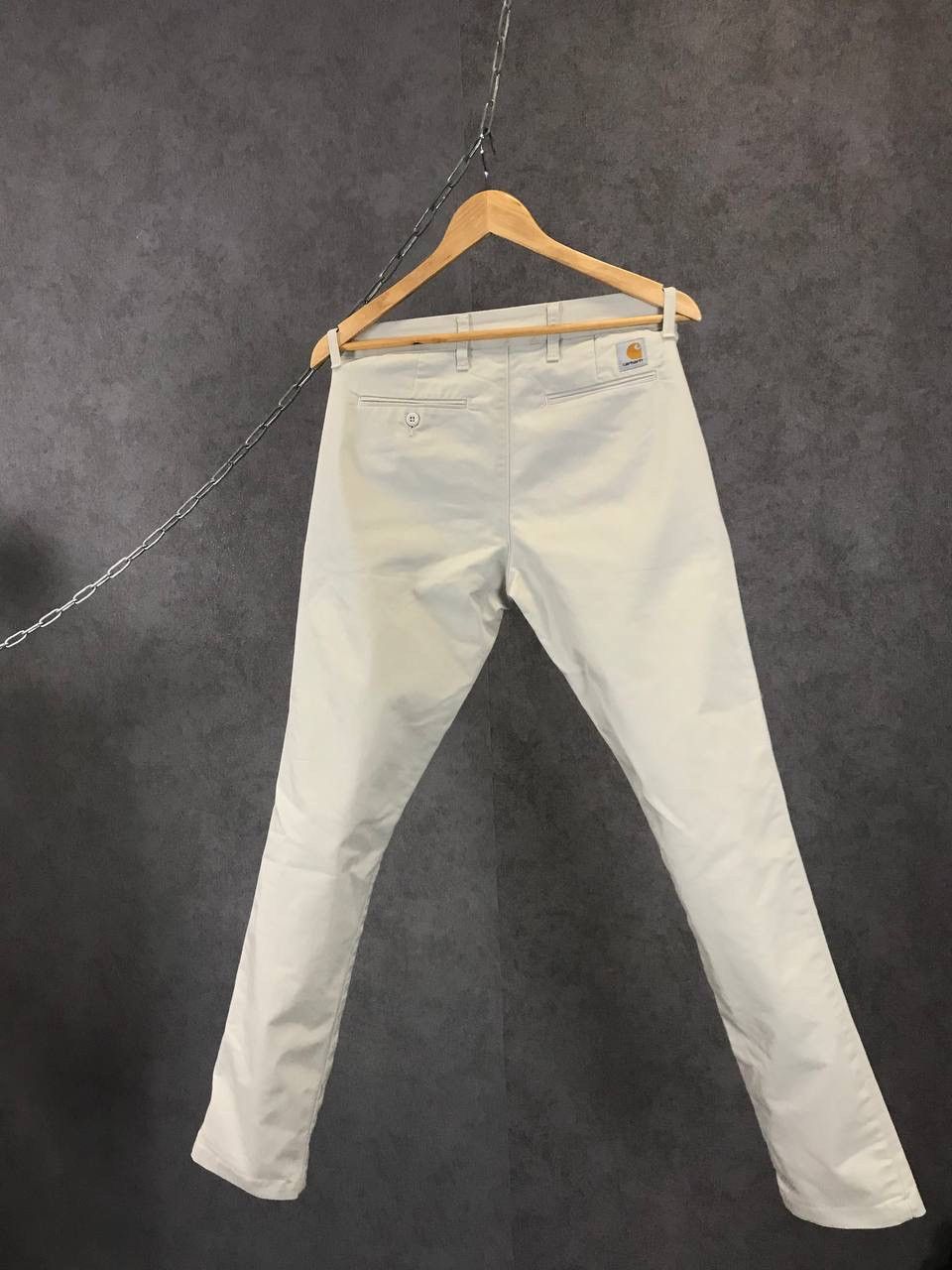 Carhartt Carhartt Sid pant Size US 31 - 3 Thumbnail