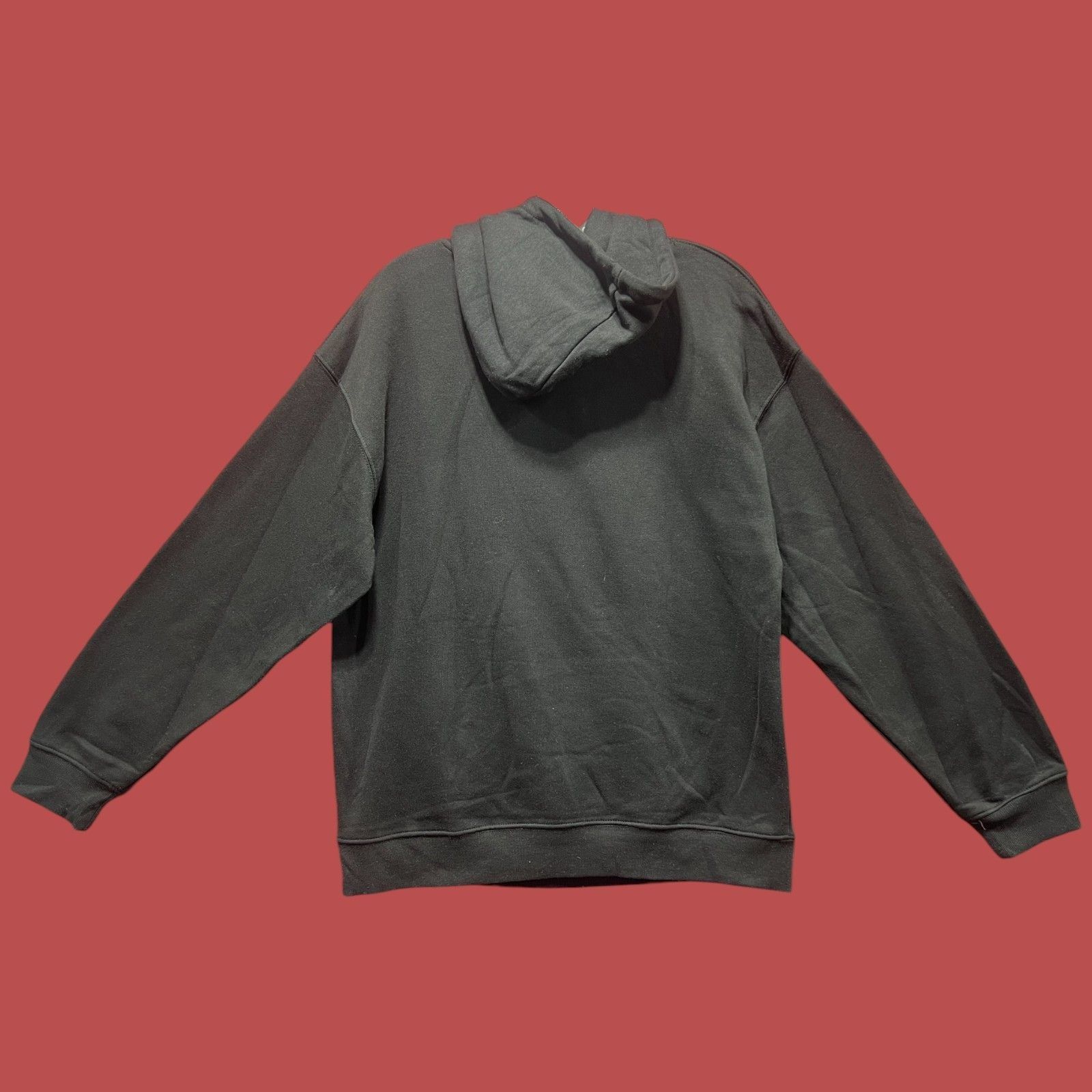 Other NSYNC - Men's Long Sleeve Hooded Sweatshirt - Black - Medium Size US M / EU 48-50 / 2 - 2 Thumbnail
