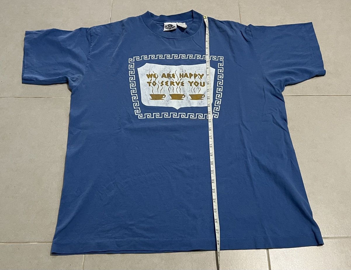 Band Tees × Vintage Vtg Soul Asylum Shirt Size US XL / EU 56 / 4 - 9 Thumbnail