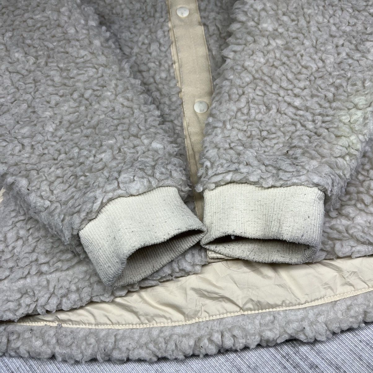 Patagonia Patagonia Fleece Deep Pile Jacket Size US M / EU 48-50 / 2 - 9 Thumbnail