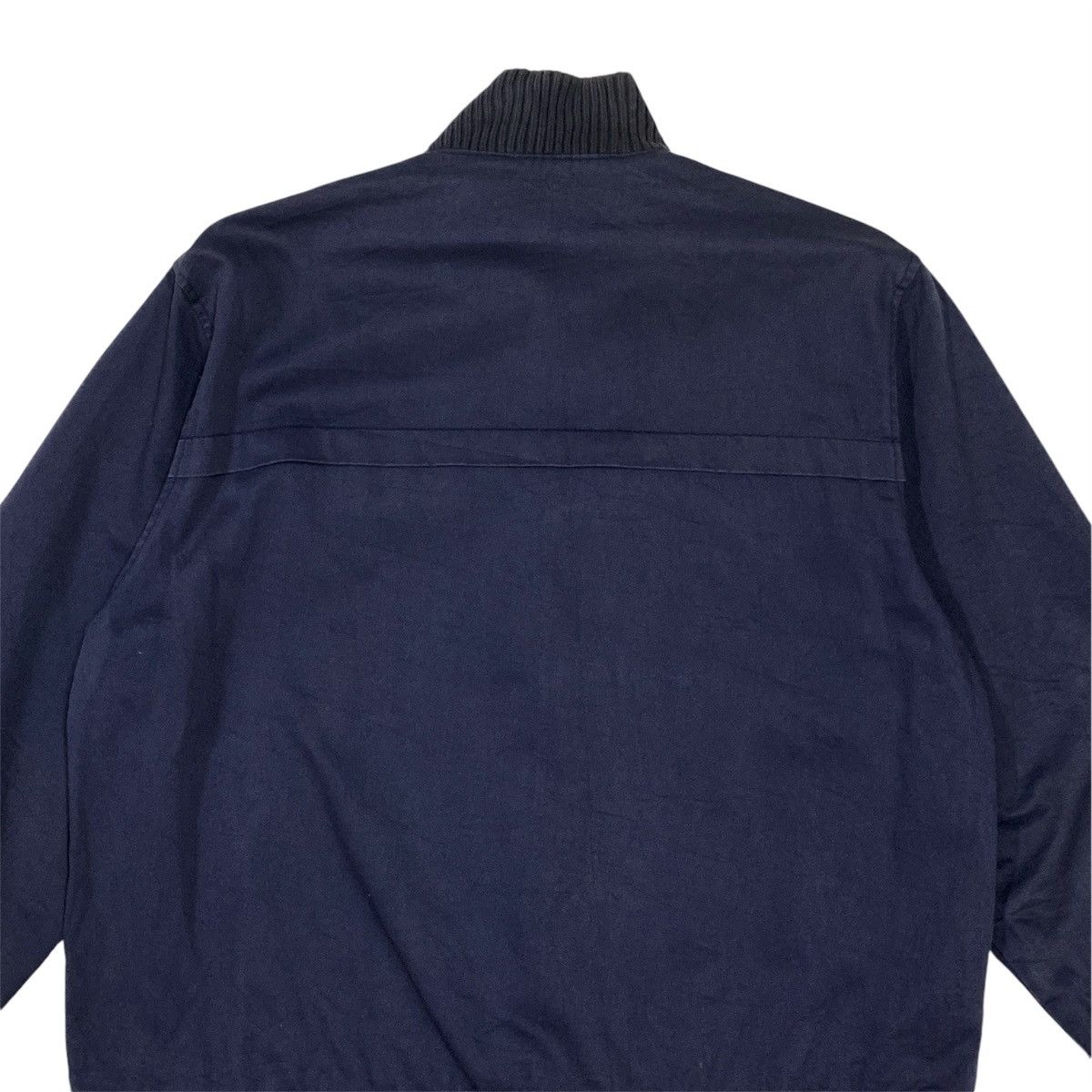 Unrivaled Let It Ride / UNRIVALED Full Zip Moto Jacket Size US M / EU 48-50 / 2 - 7 Thumbnail