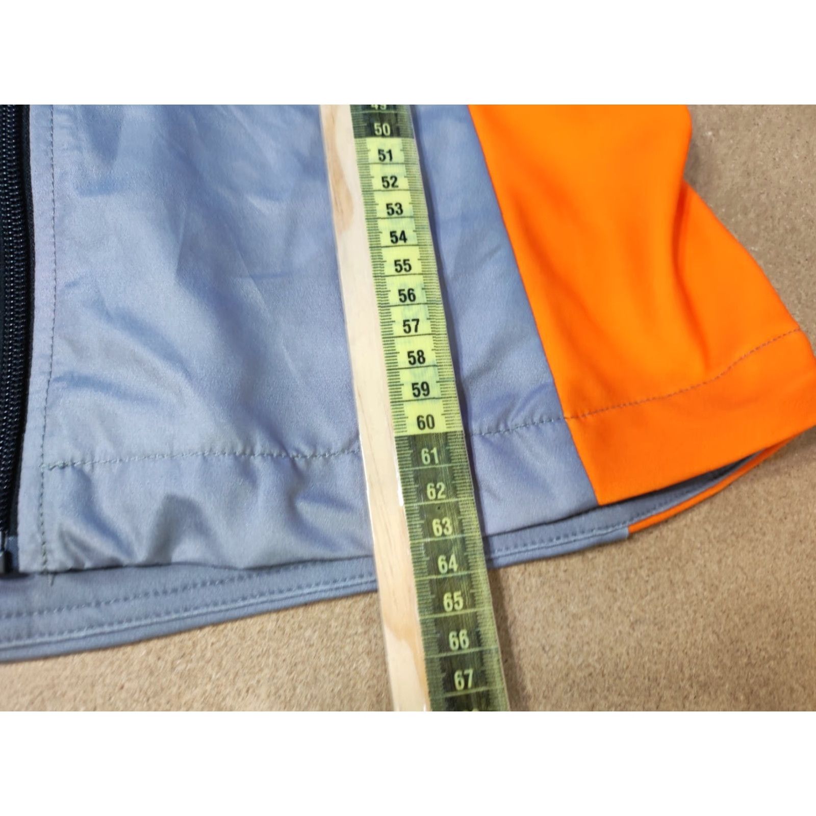 Vintage Bjorn Daehlie Womens Cross Country Ski Vest Size S Biathlon Instructor Jacket Vest Size S / US 4 / IT 40 - 7 Thumbnail