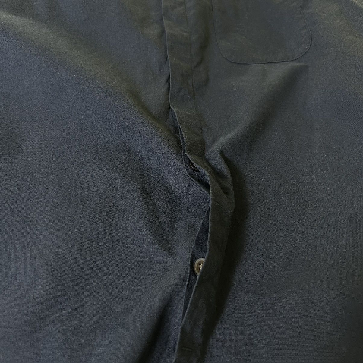 Undercover Uniqlo X Undercover Button Long Sleeve Shirt Size S / US 4 / IT 40 - 5 Thumbnail