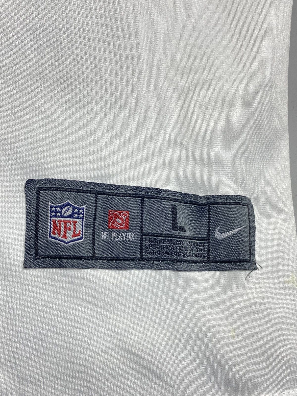 Nike Nike San Francisco 49ers Nick Bosa Jersey Size US L / EU 52-54 / 3 - 11 Thumbnail