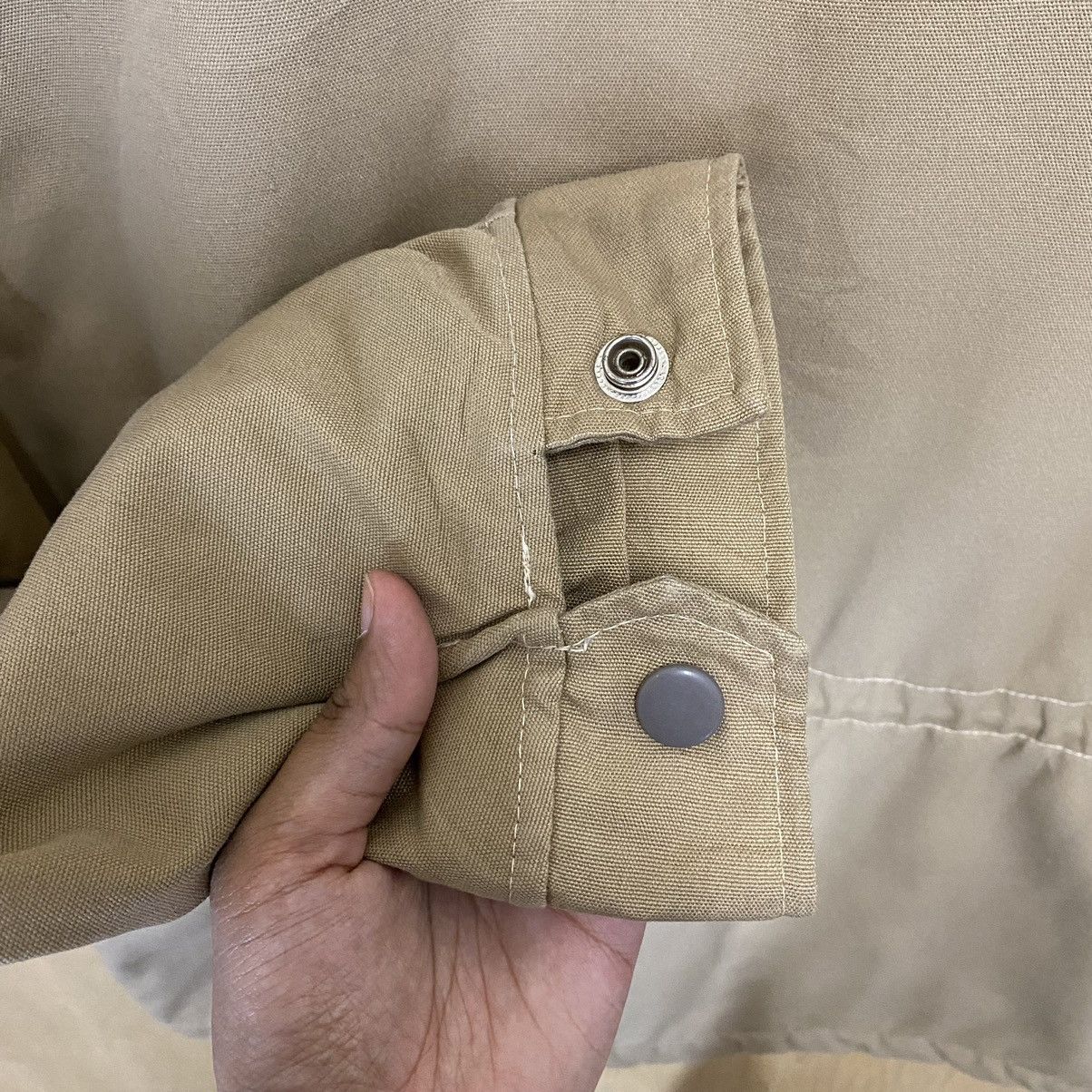 Vanquish Vanquish Mulitpocket Chore Jacket Size US M / EU 48-50 / 2 - 9 Thumbnail