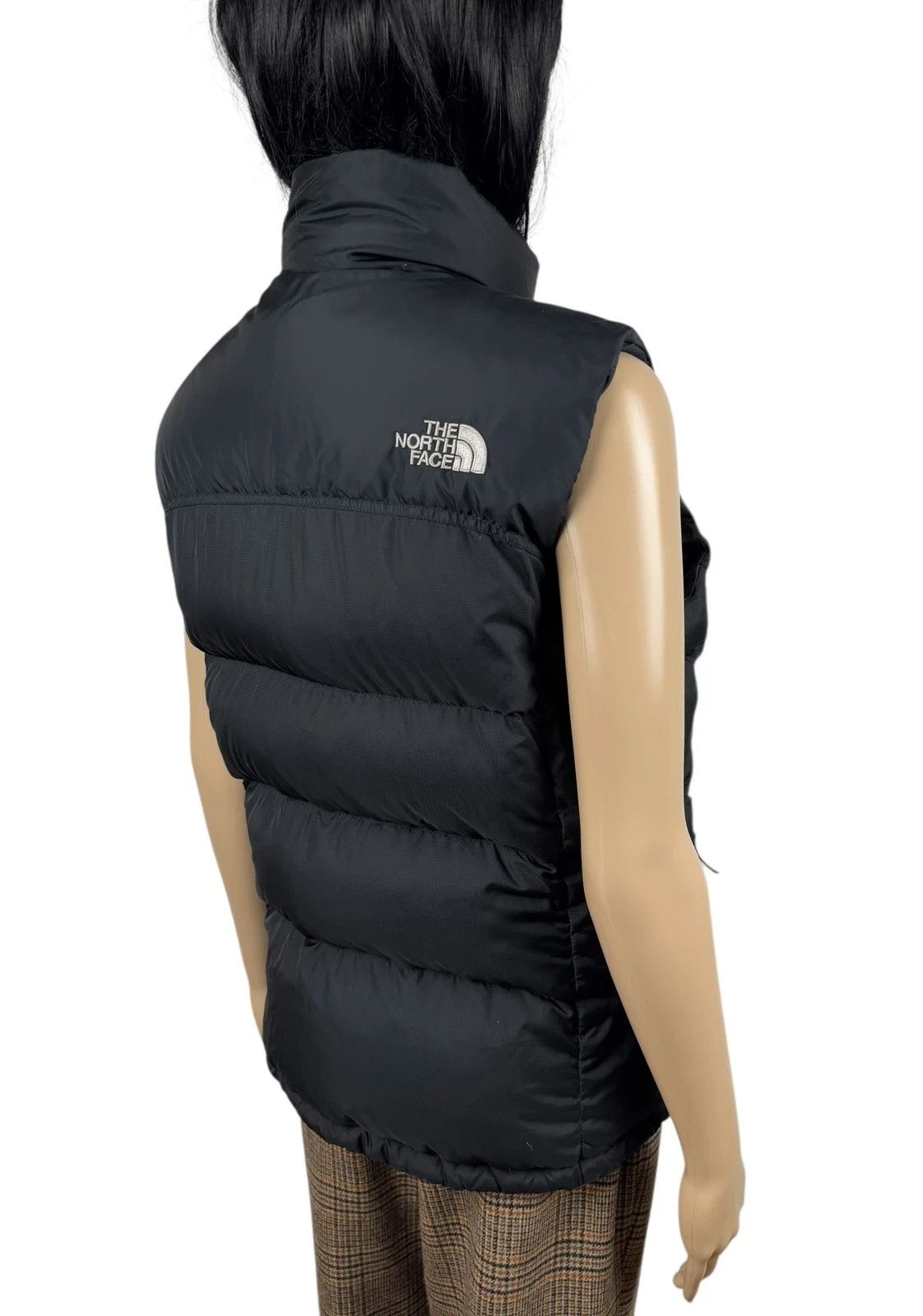 The North Face The North Face Nuptse Puffer Vest Down Gilet size M Size M / US 6-8 / IT 42-44 - 9 Thumbnail