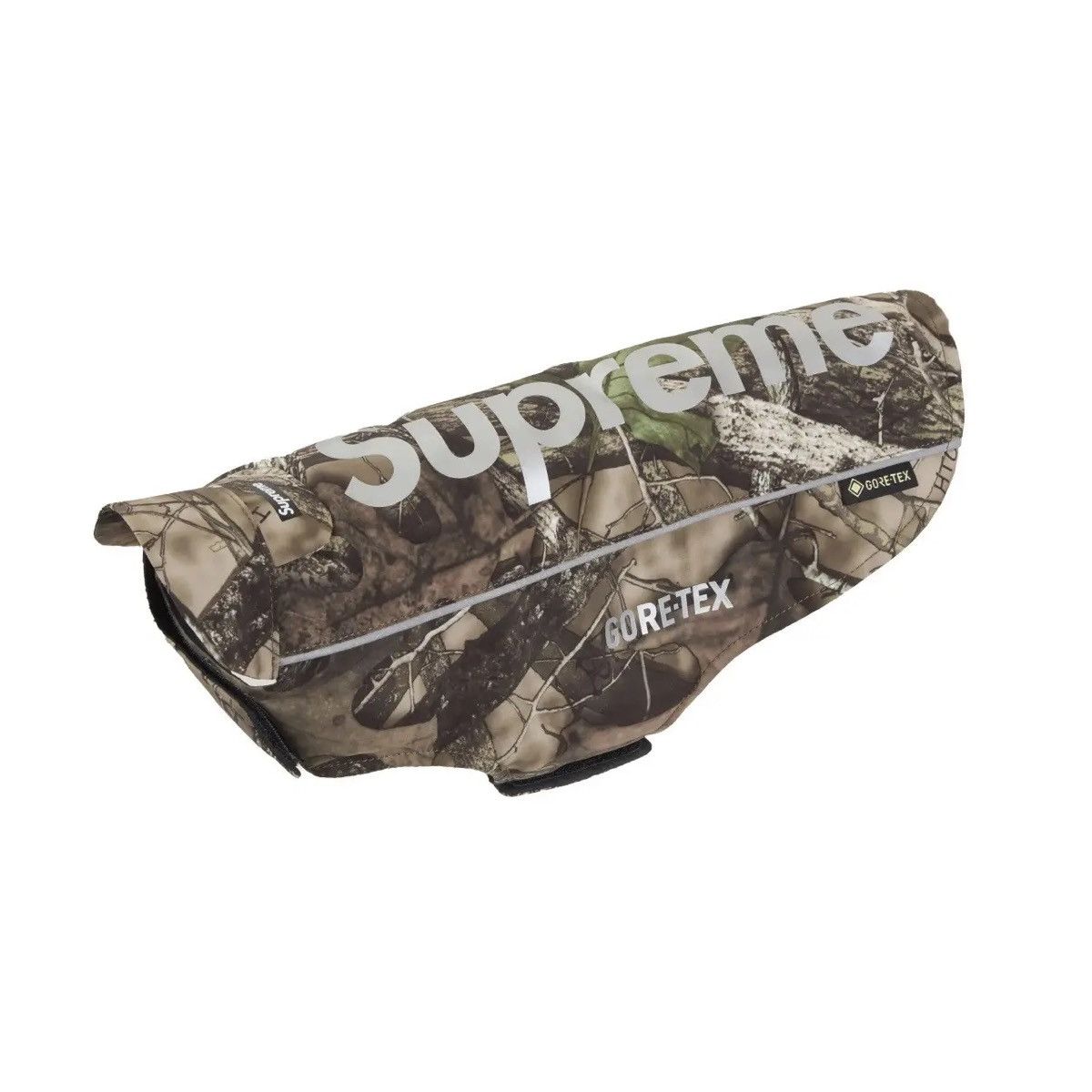Supreme Supreme Dog Jacket in Camo Size Medium Size ONE SIZE - 1 Thumbnail