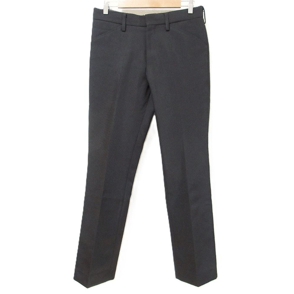 Other Other kolor Center Press Long Pants Others Pants 23WCM-P08106 DUTY FREE for USA Size ONE SIZE - 1 Thumbnail