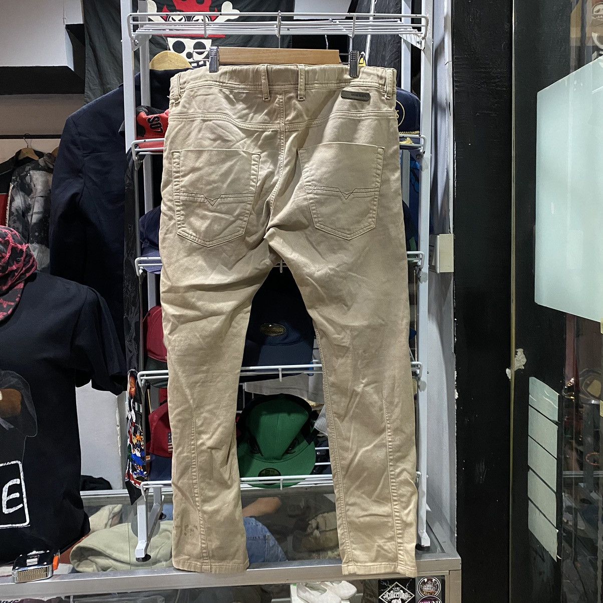Diesel sweatpants diesel krooley Size US 36 / EU 52 - 2 Thumbnail