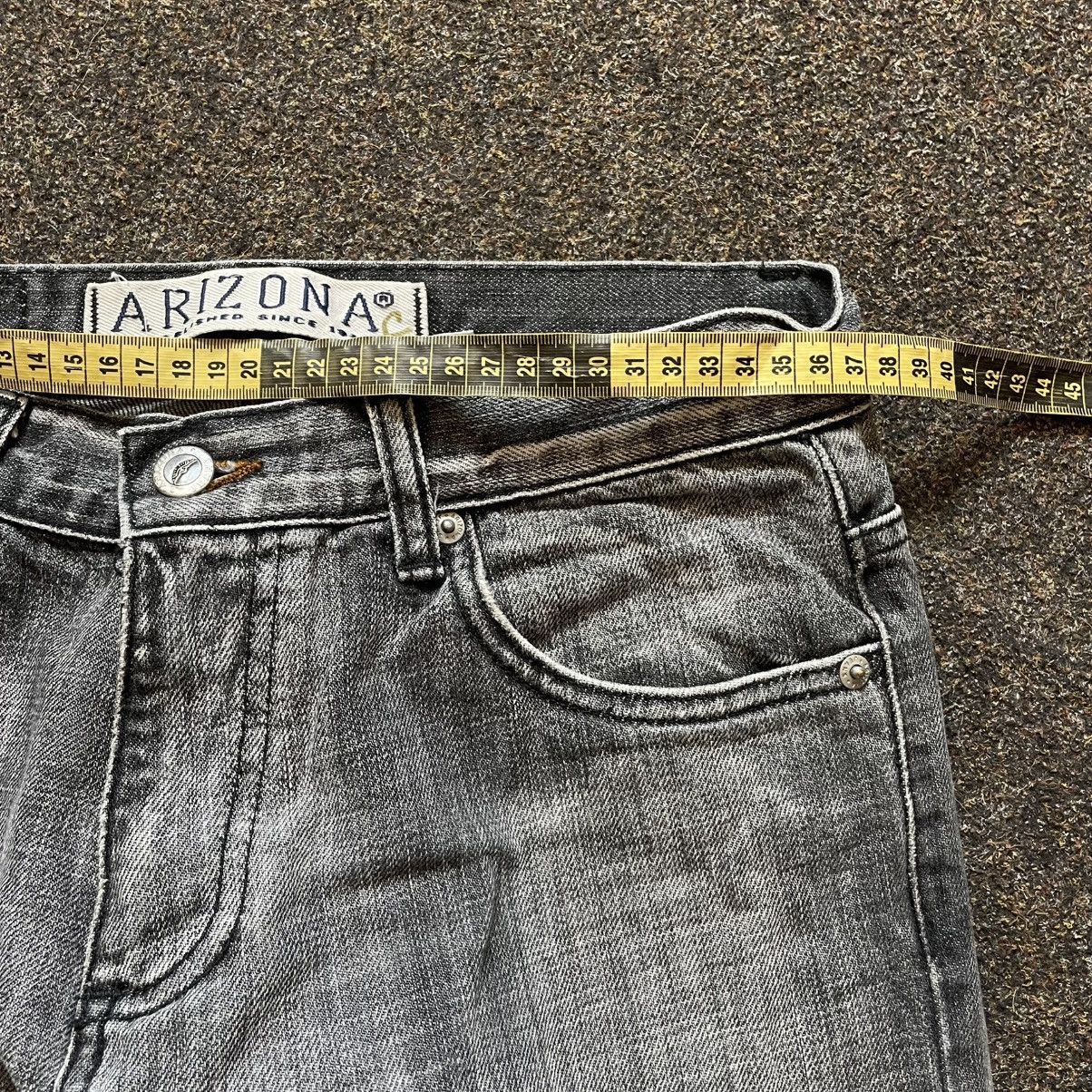 Vintage Vintage Y2K Pants Cargo Cargo 90s Parachute 32 32 Size 32" / US 10 / IT 46 - 6 Thumbnail