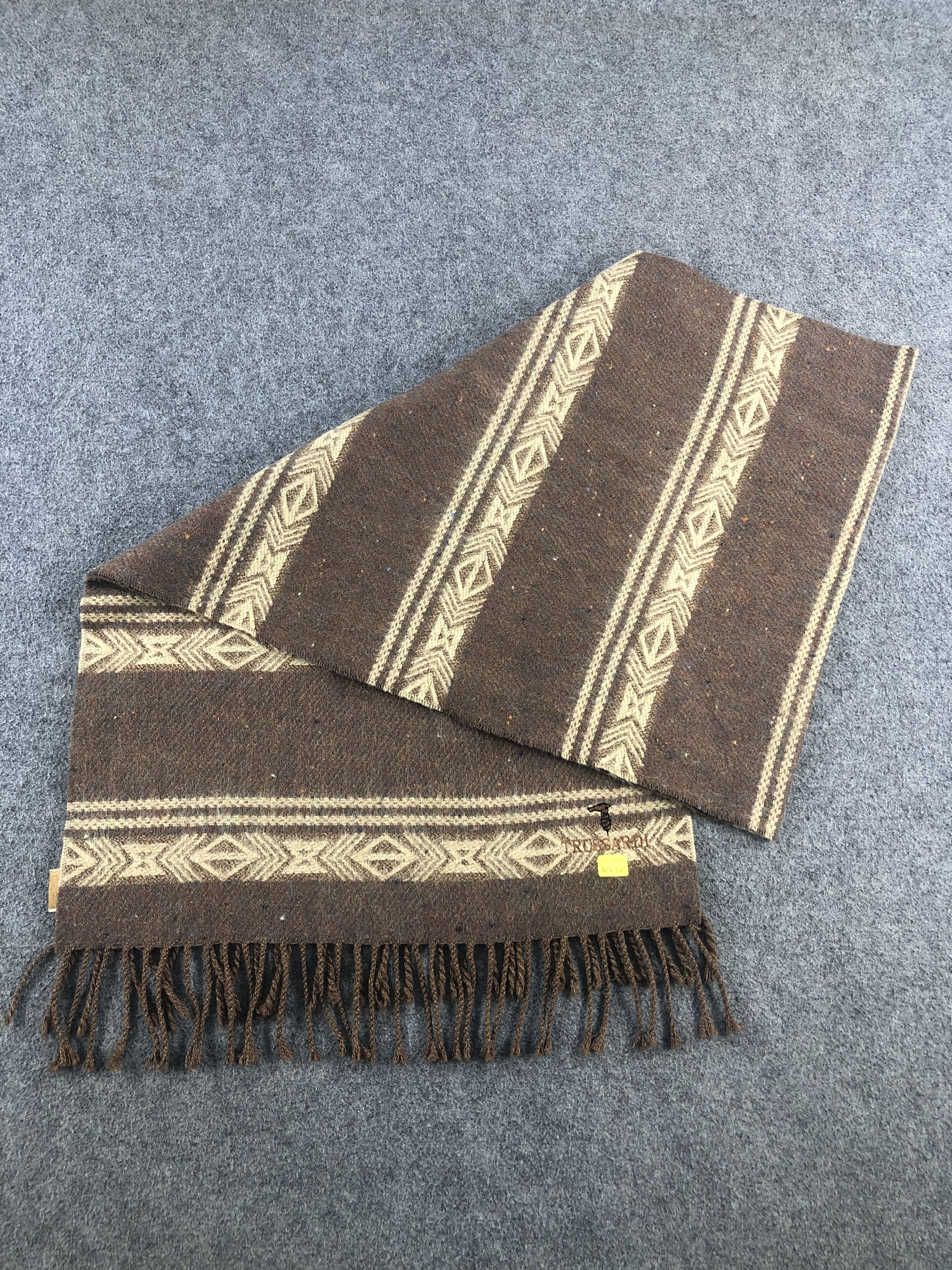 Trussardi Trussardi Scarf / Muffler / Neckwear Size ONE SIZE - 5 Thumbnail