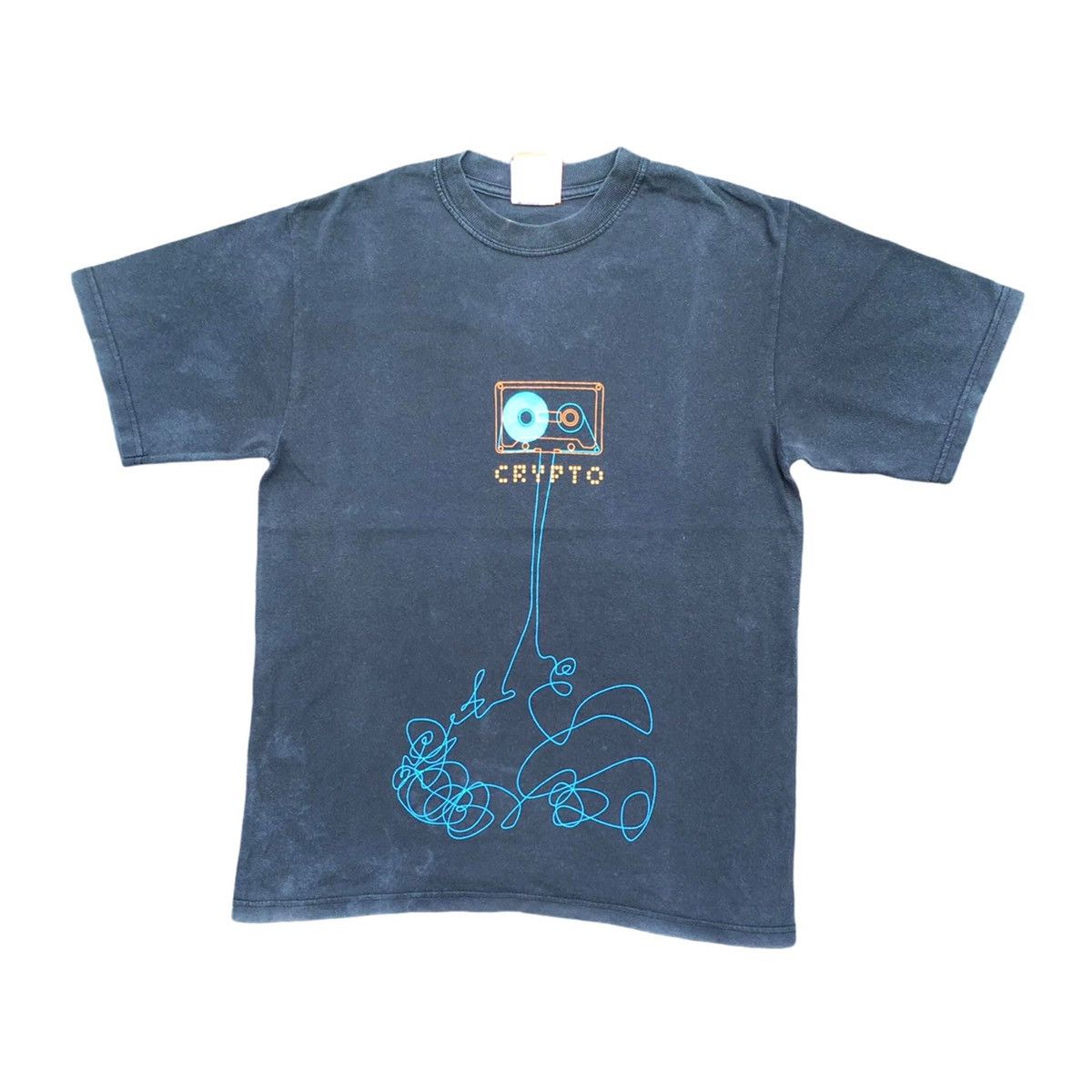 RARE ‼️ Crypto Short Sleeve T Shirts