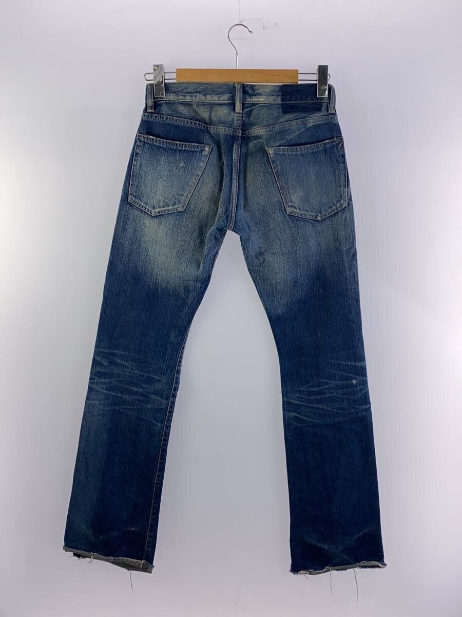 Hysteric Glamour Studded Jeans Size US 28 / EU 44 - 2 Thumbnail