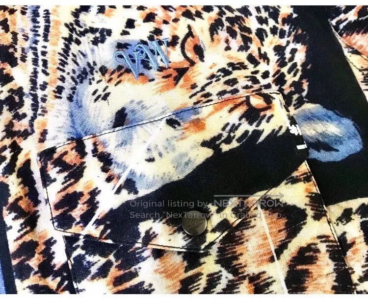 Vivienne Westwood Vivienne Westwood English embroidered retro animal grain l Size M / US 6-8 / IT 42-44 - 6 Thumbnail
