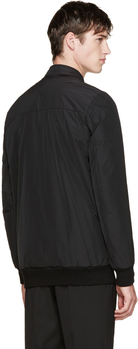 Thamanyah FW15 padded bomber Size US L / EU 52-54 / 3 - 3 Thumbnail