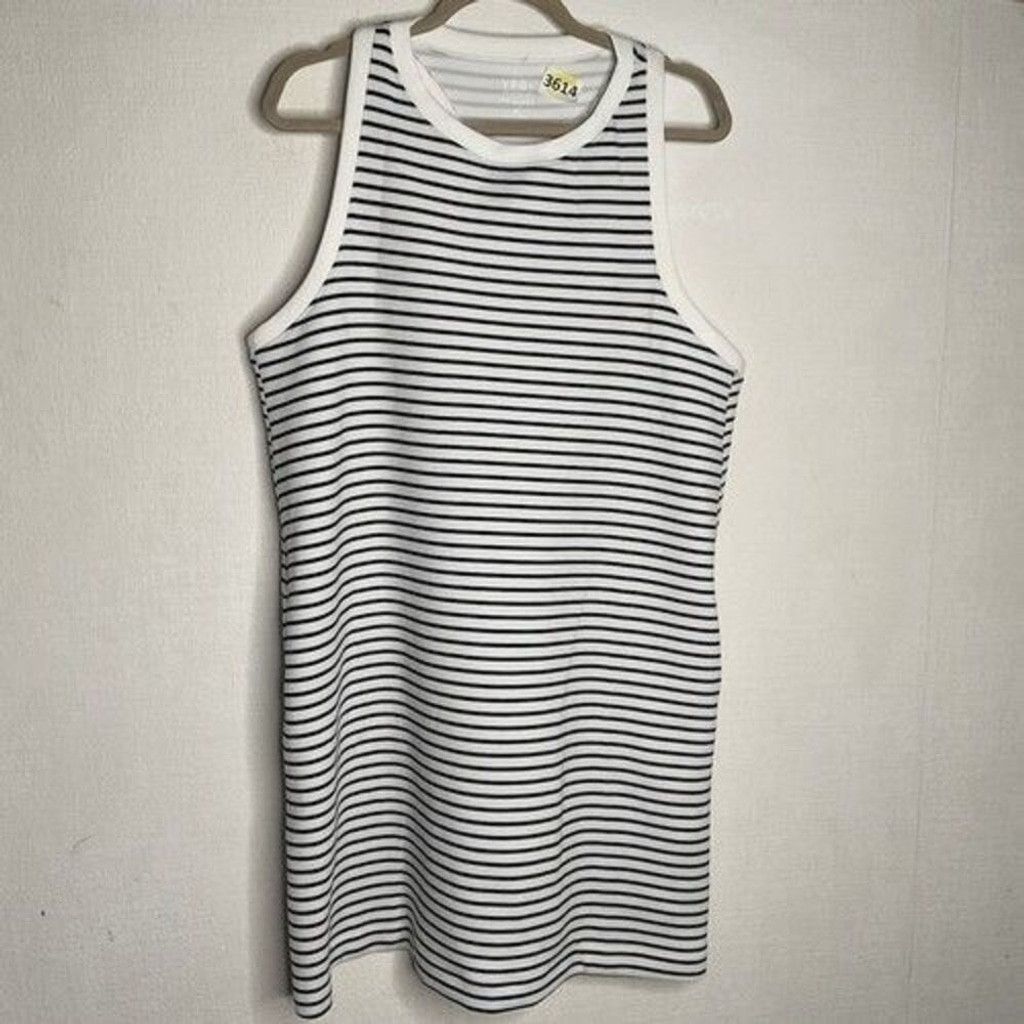 Abercrombie & Fitch NWOT Abercrombie & Fitch YPB neoKNIT Unlined Dress Women XL Size XL / US 12-14 / IT 48-50 - 8 Thumbnail