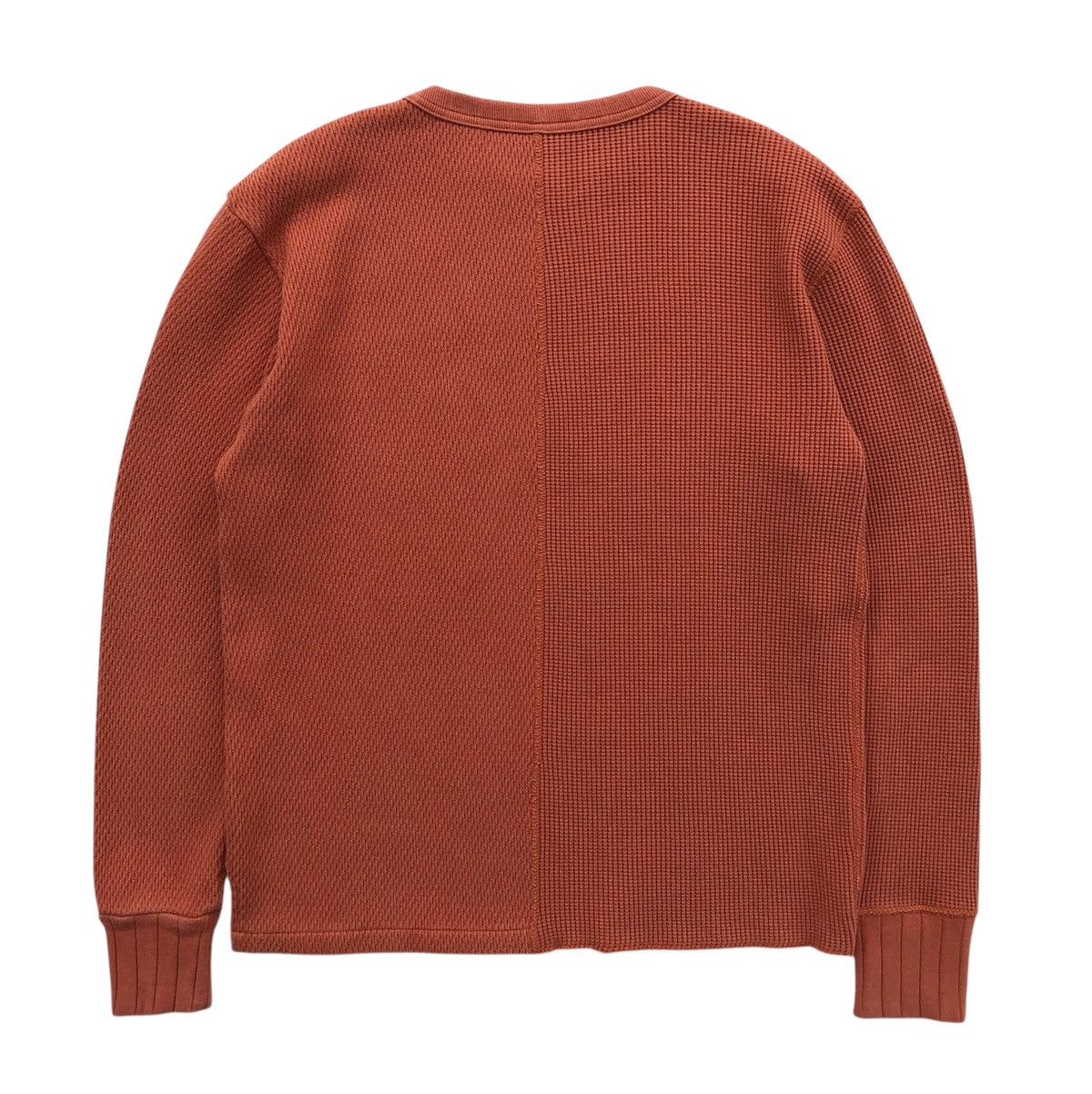 Nigel Cabourn Nigel Cabourn Army Crew Sweatshirt Size US M / EU 48-50 / 2 - 4 Thumbnail