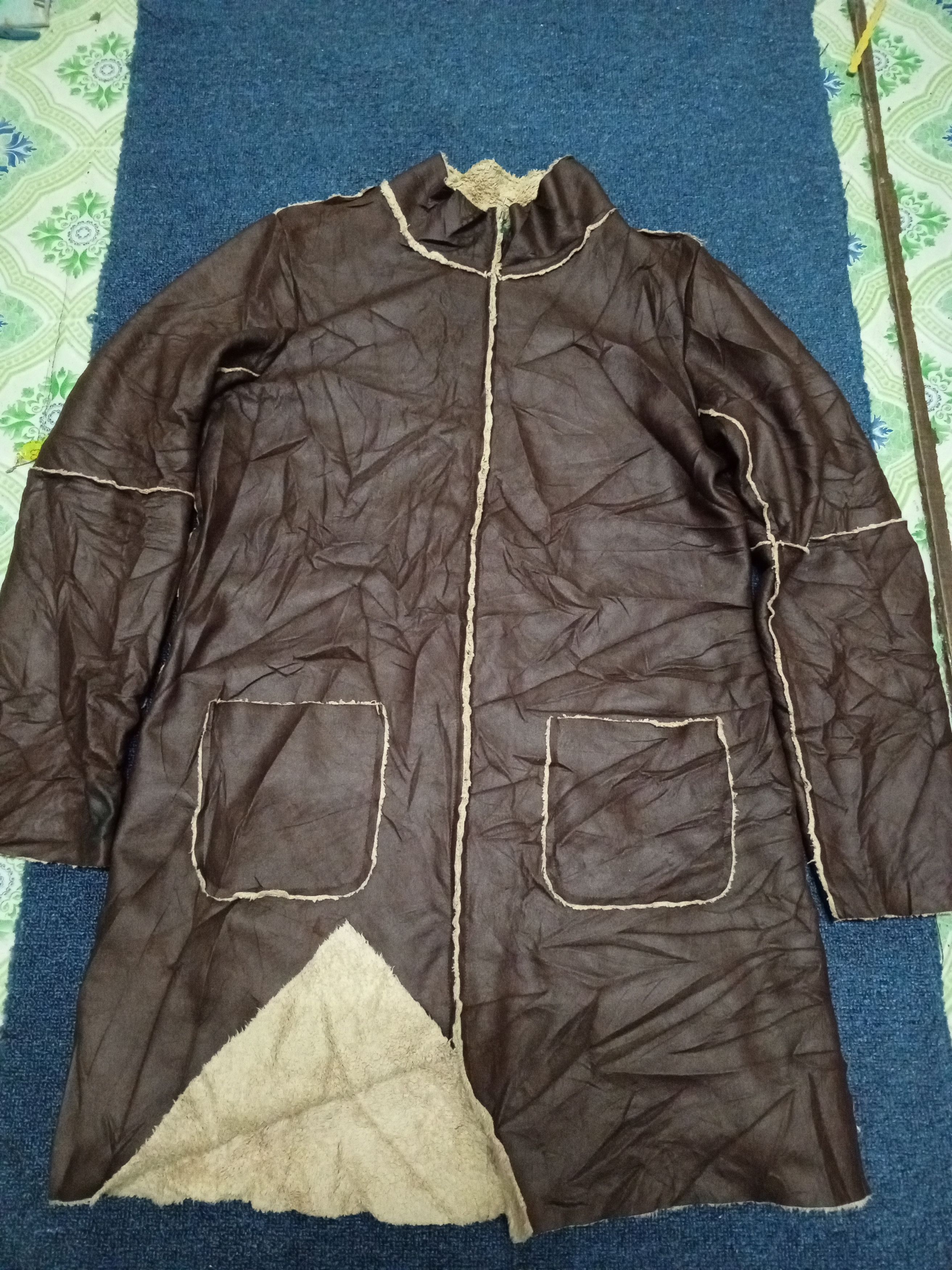 Velvet VELVET ZIPPER Size L / US 10 / IT 46 - 1 Thumbnail