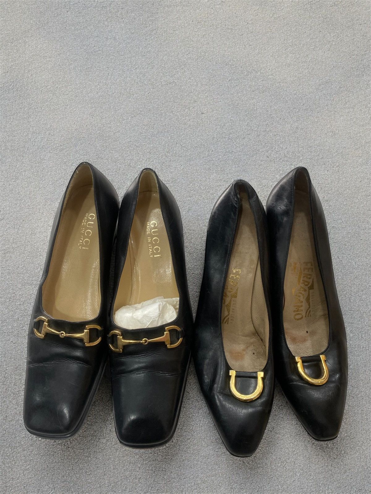Gucci Gucci loafers Size US 6 / IT 36 - 5 Thumbnail