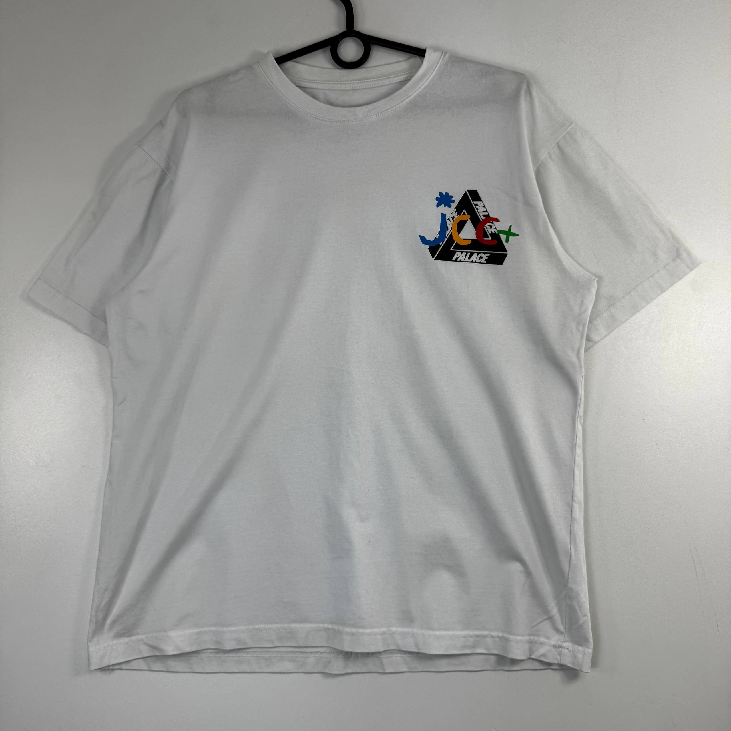 Palace × Streetwear × Vintage Palace Death Note Misa T-Shirt | Grailed
