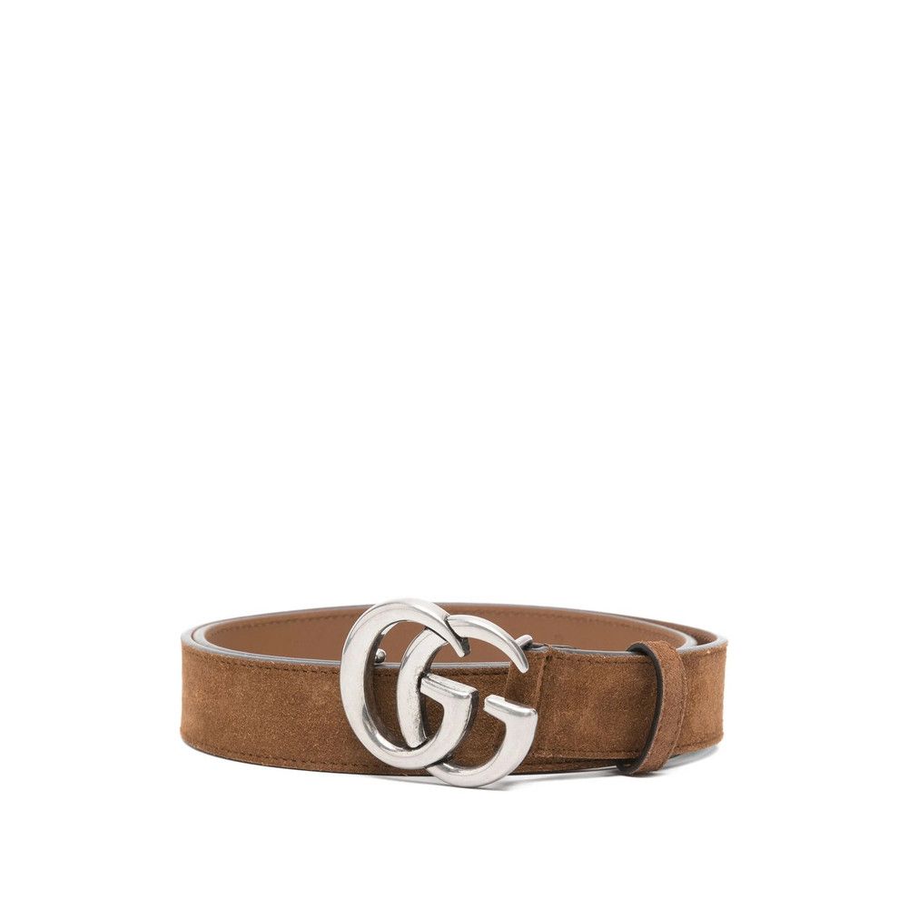 Gucci Gucci BROWN Belts Size ONE SIZE - 1 Thumbnail
