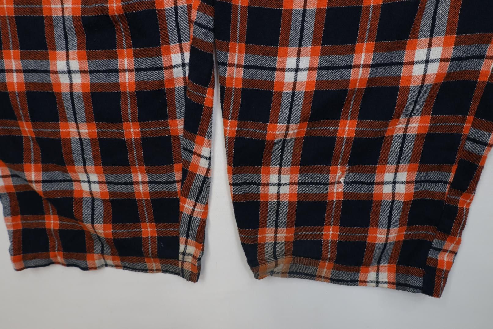 Vintage Vintage Y2K MLB Tigers Baseball Wide Leg Pajamas Pants Size US 38 / EU 54 - 5 Thumbnail