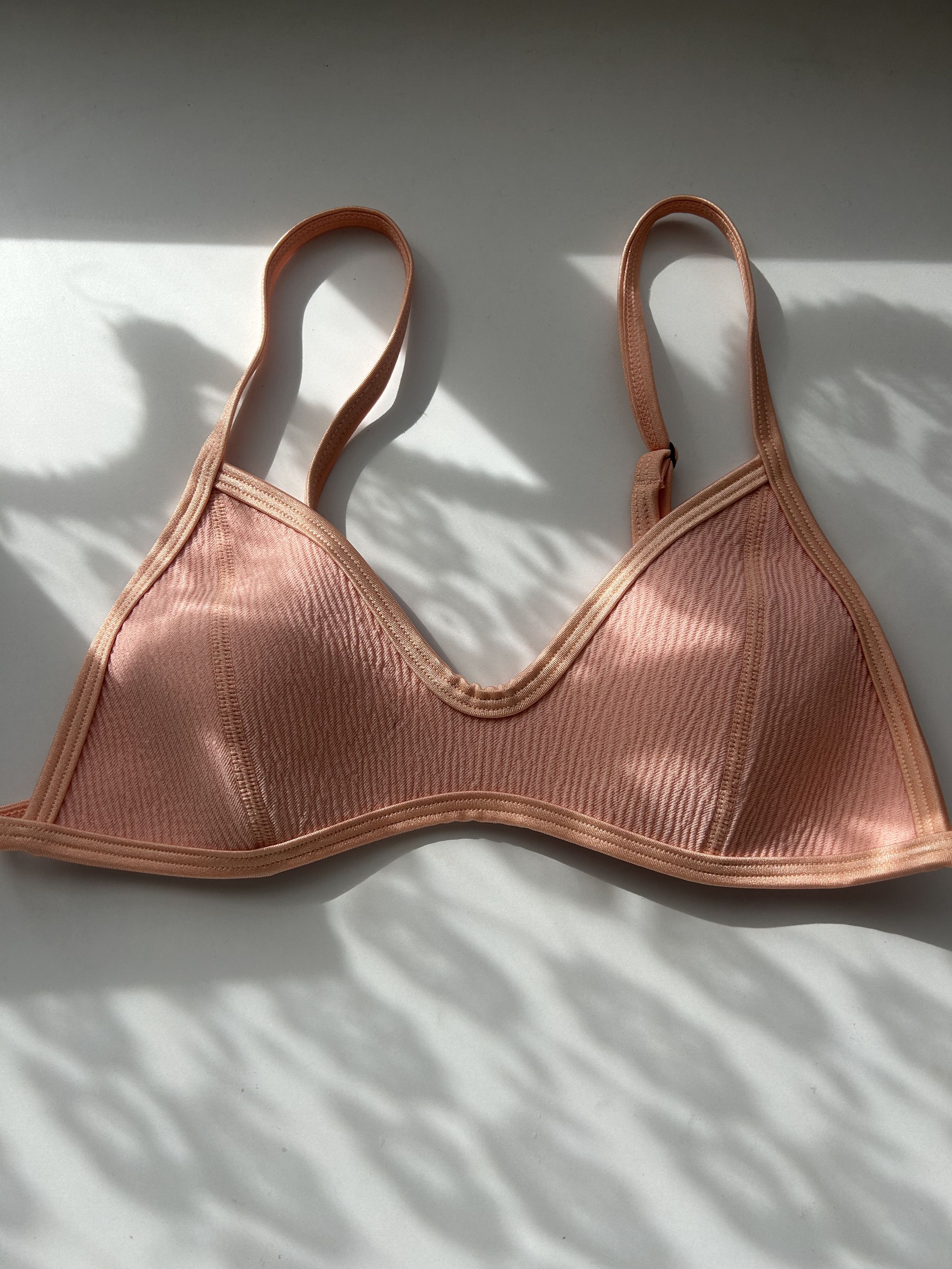 Triangl TRIANGL Swimwear Bikini Size XS / US 0-2 / IT 36-38 - 1 Thumbnail