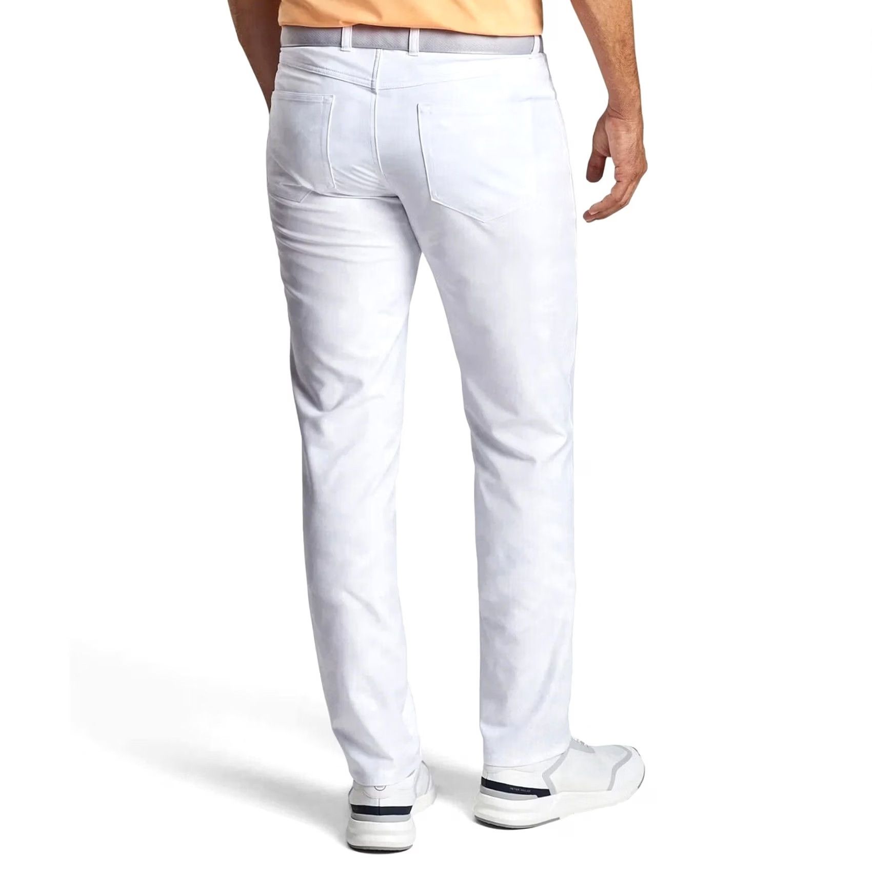 Peter Millar Peter Millar Crown Sport Performance Pants - Mens Size US 30 / EU 46 - 7 Thumbnail