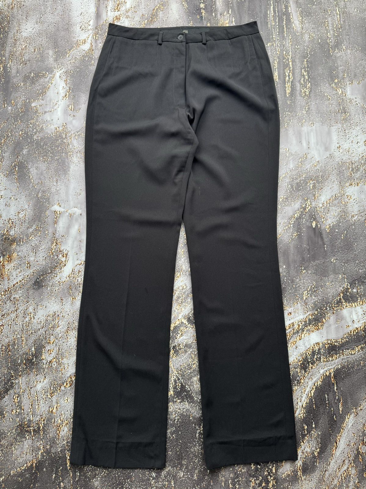 Marithe + Francois Girbaud Marithe Francois Girbaud Vintage Pants Size 34" / US 12 / IT 48 - 1 Thumbnail