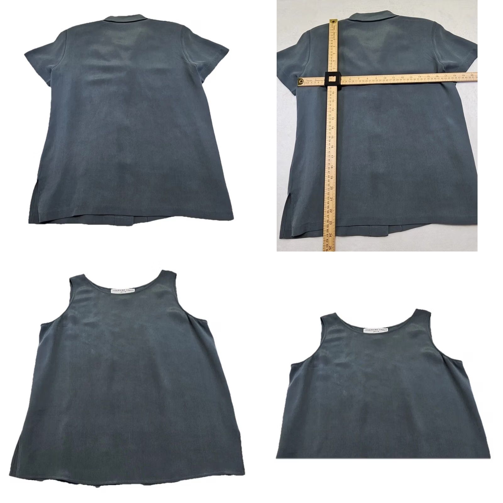 Vintage VINTAGE not applicable Size M / US 6-8 / IT 42-44 - 8 Thumbnail