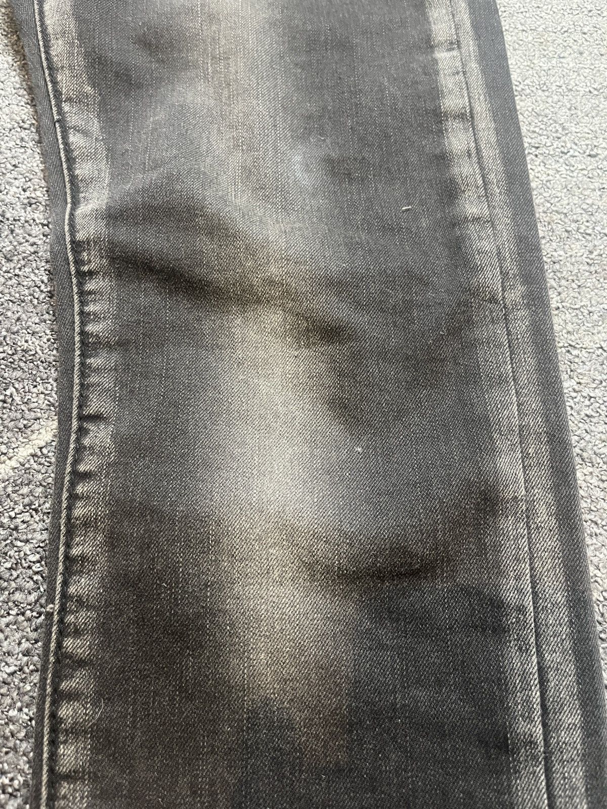 Dolce & Gabbana Dolce & Gabbana Jeans Size US 30 / EU 46 - 5 Thumbnail
