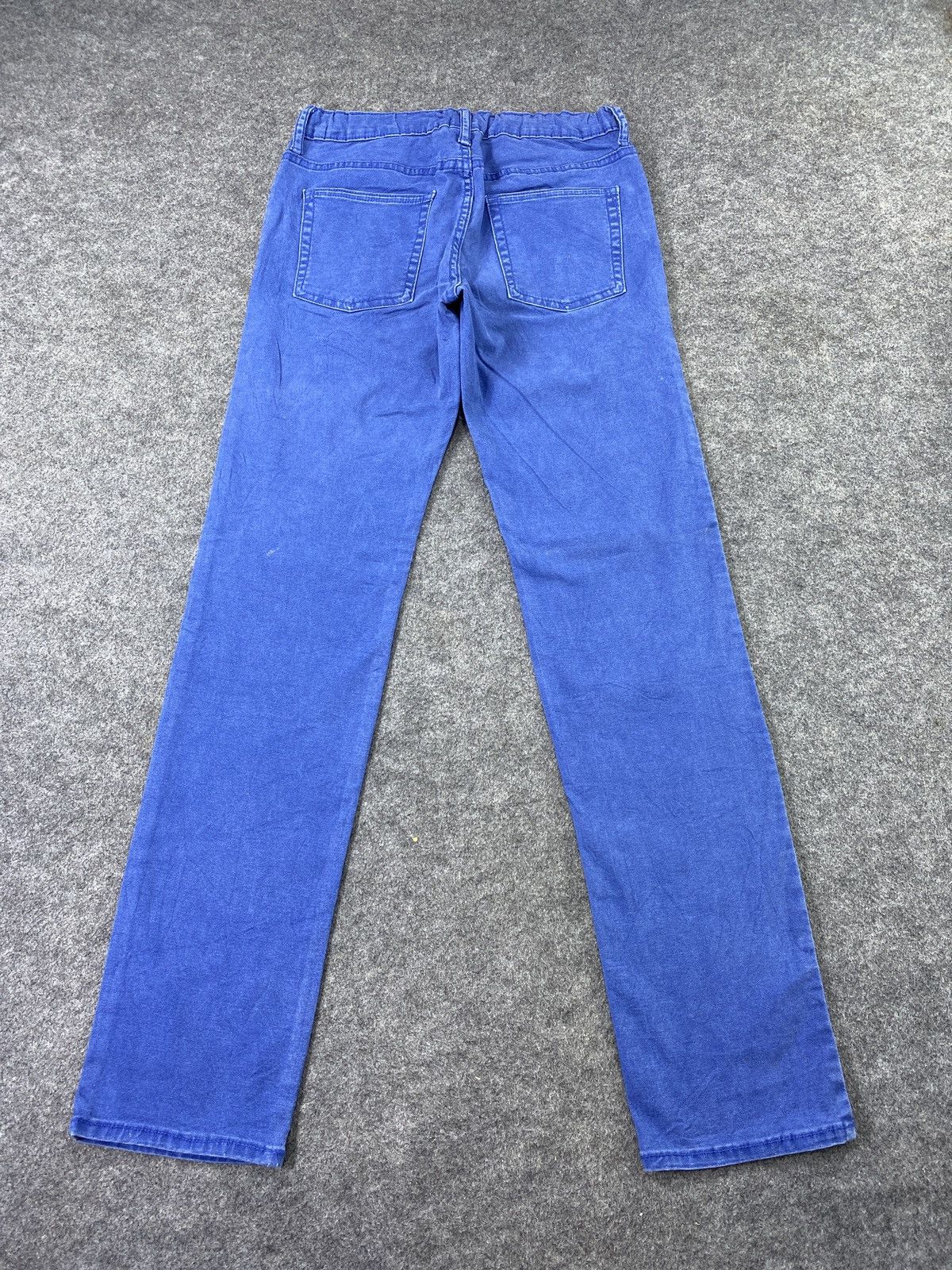 Gap × Jean GAP Regular Stretch Skinny Jeans - J1110 Size US 27 - 5 Thumbnail