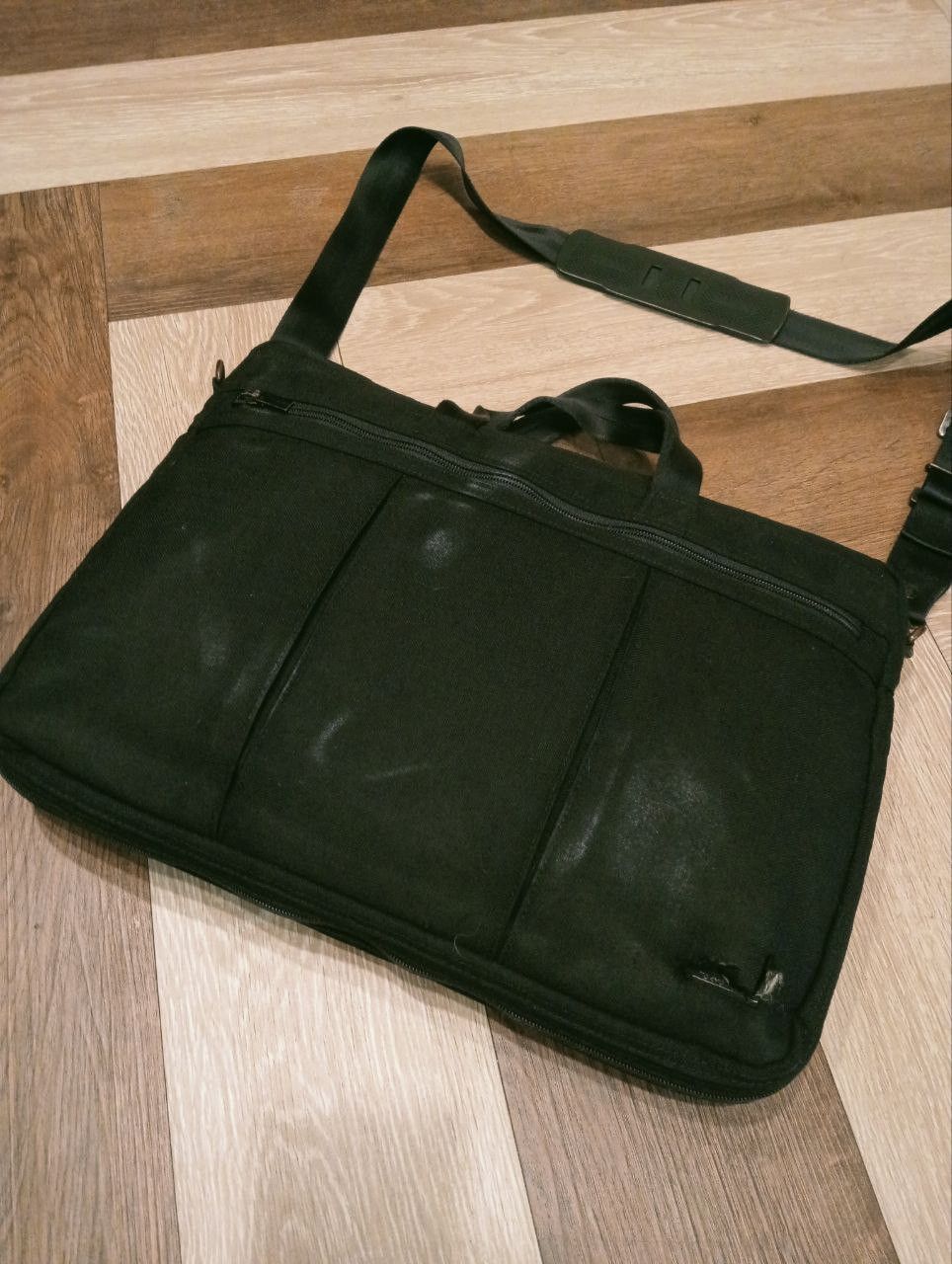 Porter VINTAGE PORTER YOSHIDA MESSENGER BAG Size ONE SIZE - 7 Thumbnail