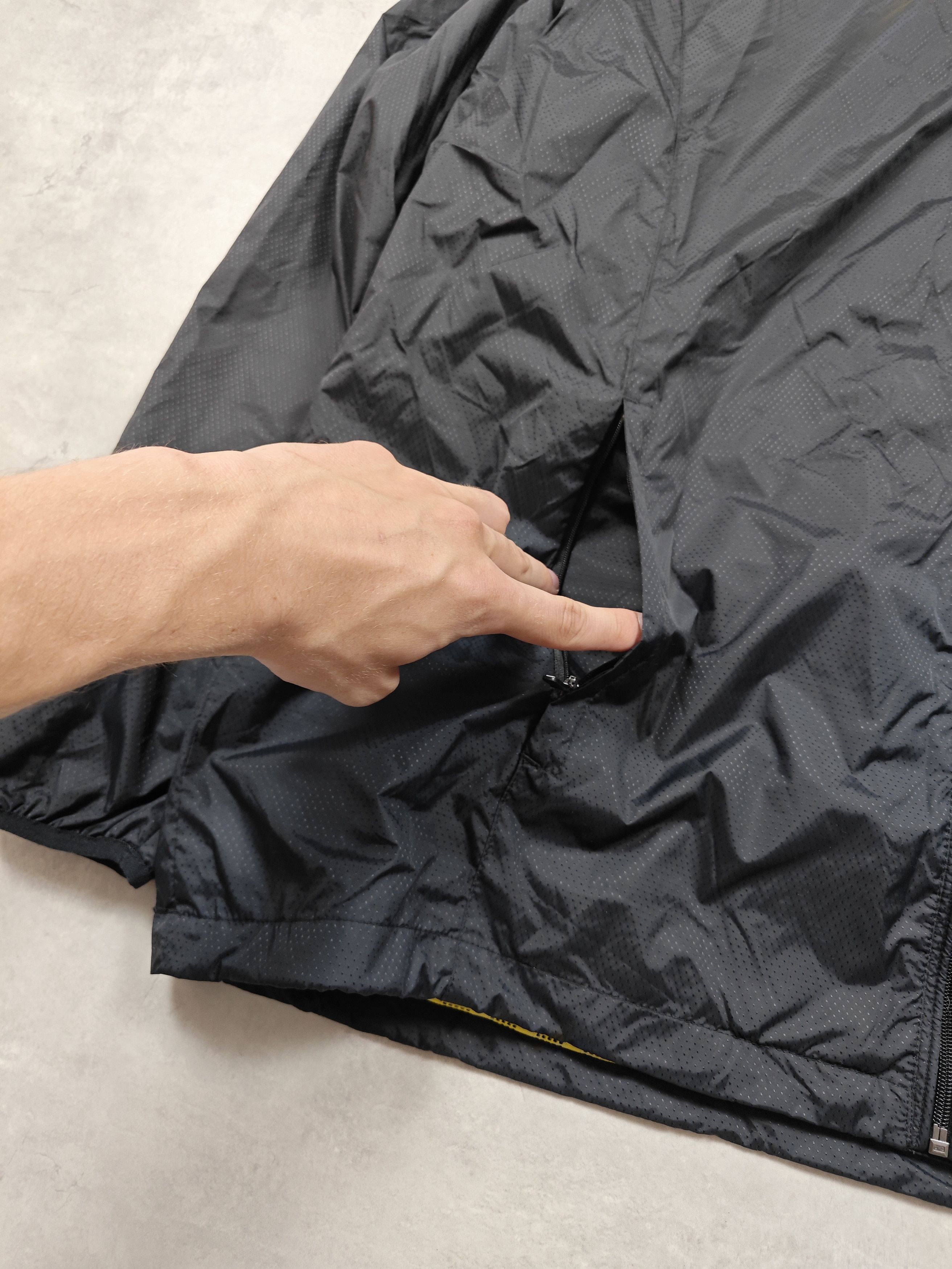 Kappa Kappa Borussia Size US XL / EU 56 / 4 - 3 Thumbnail