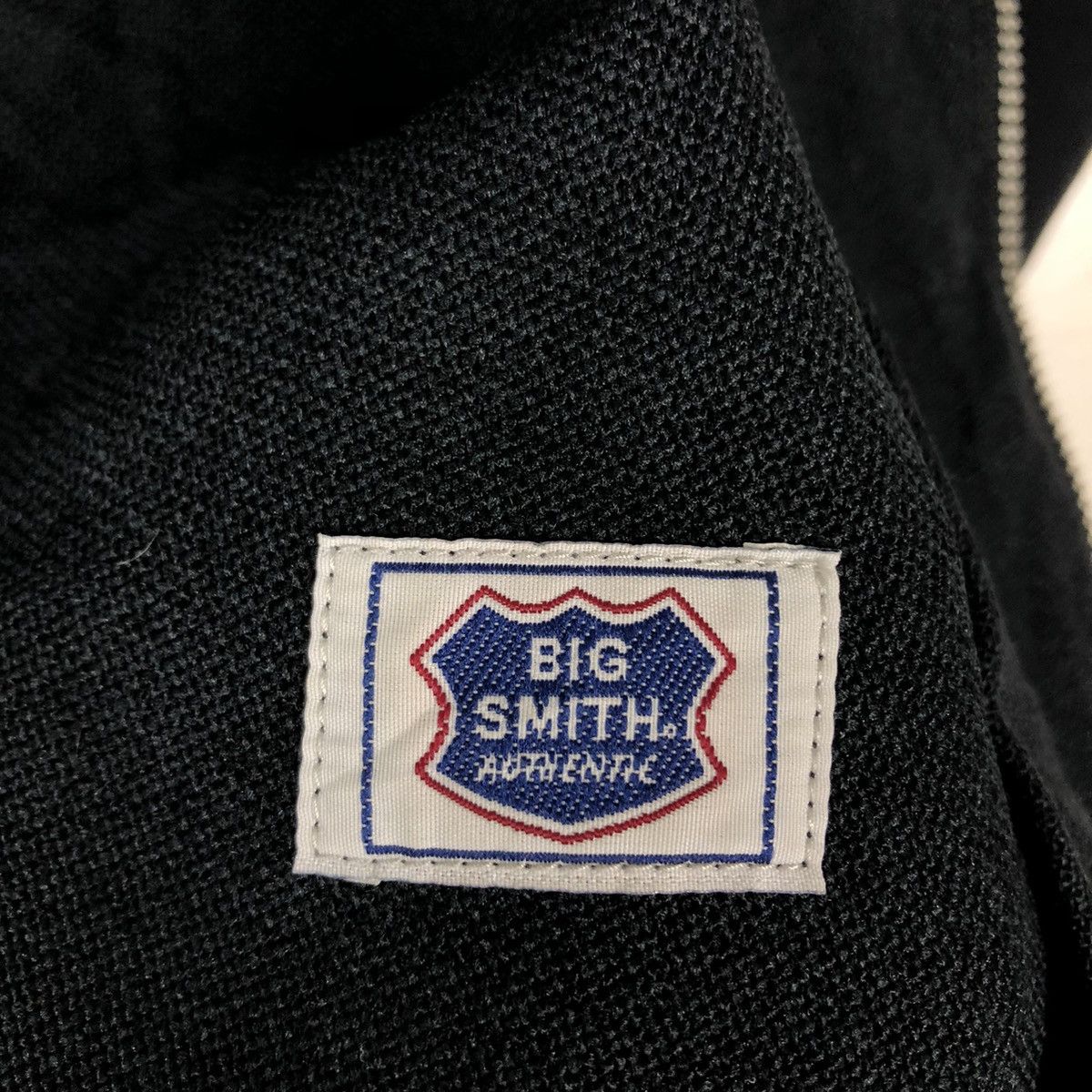 Japanese Brand Vintage Wool Jacket Union Made Big Smith Japan Issey Miyake Size US M / EU 48-50 / 2 - 20 Thumbnail