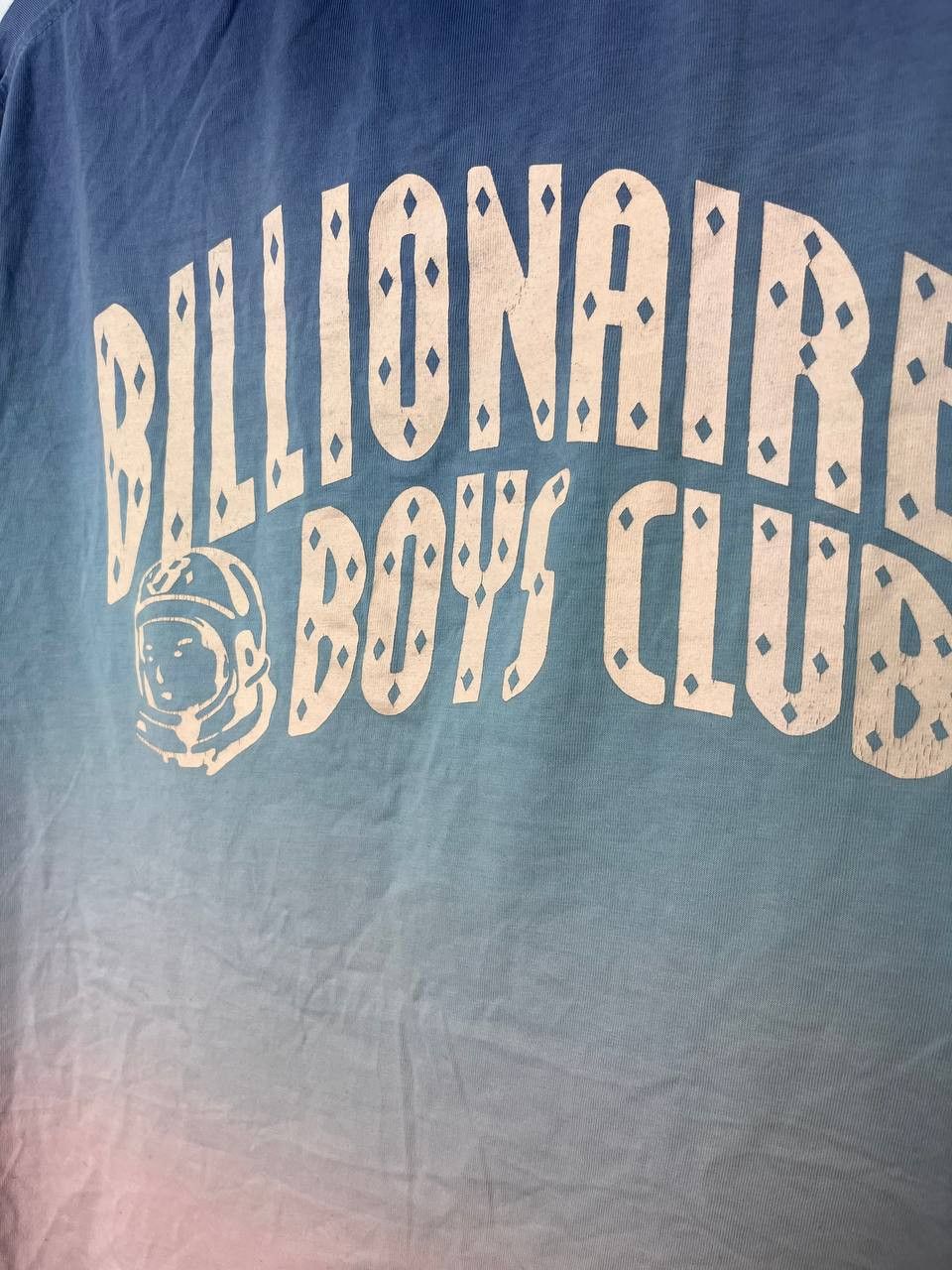Billionaire Boys Club Vintage Polo T-Shirt Billionaire Boys Club BBC Size US M / EU 48-50 / 2 - 5 Thumbnail