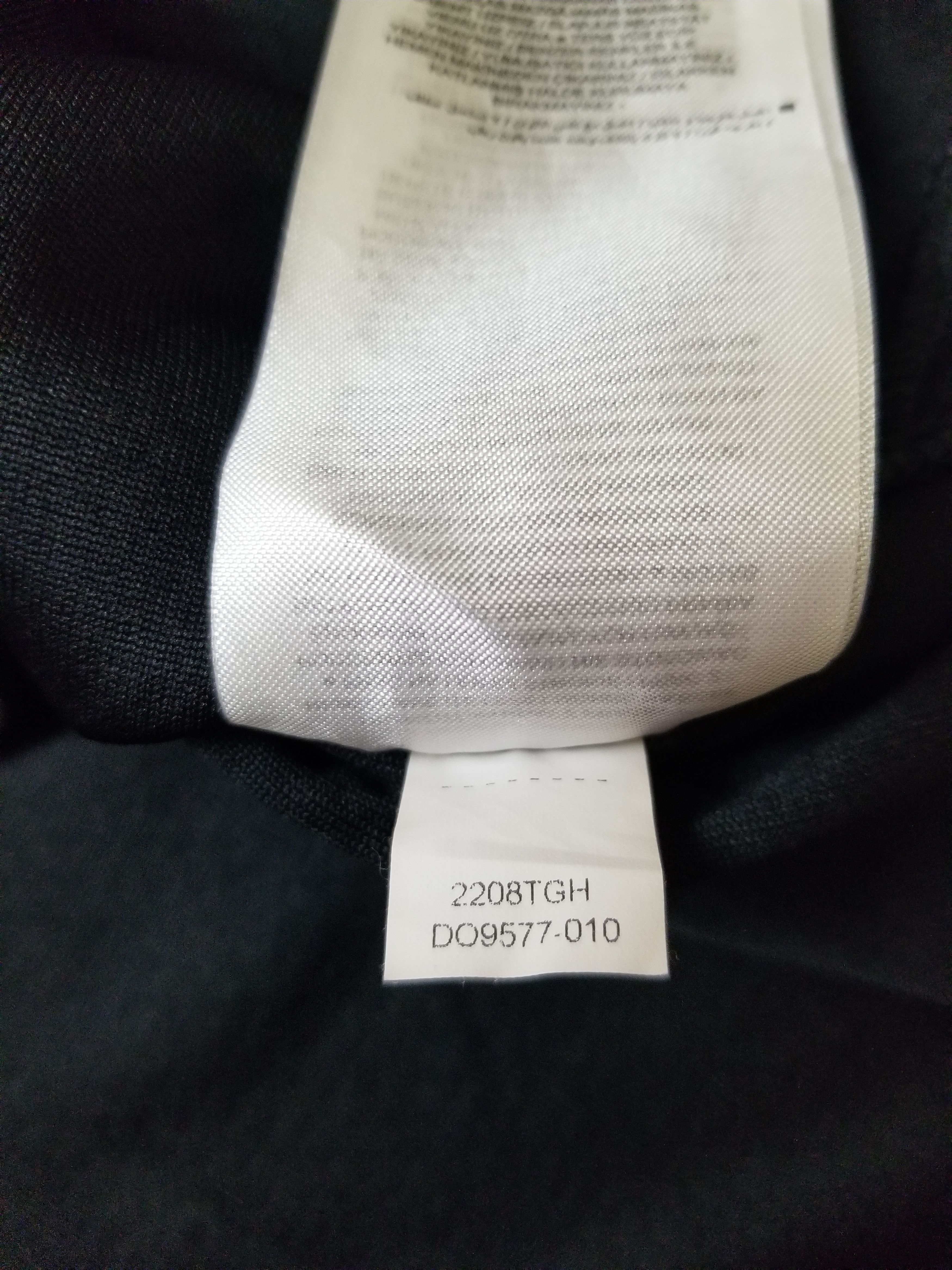 Jordan Brand Toronto Raptors Statement Jersey Custom #00 Catmeister Size US XL / EU 56 / 4 - 17 Thumbnail